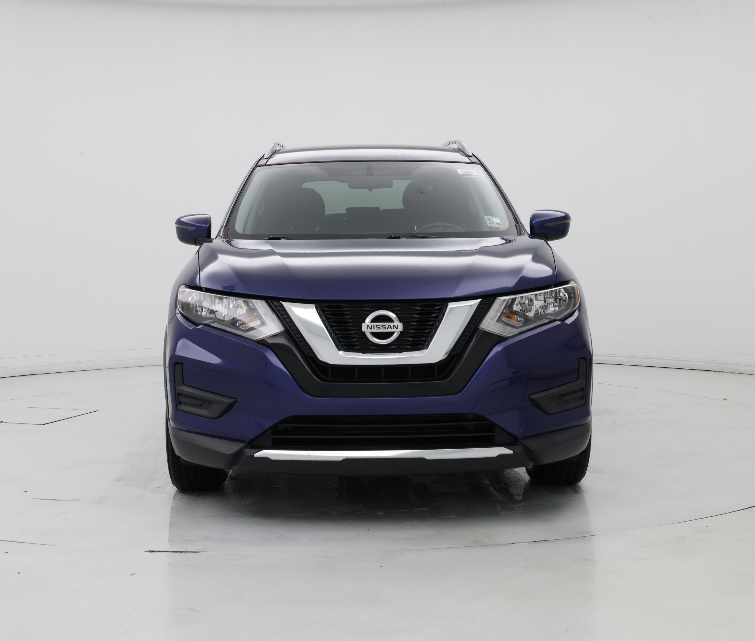 Thumbnail: 2017 Nissan Rogue - 5