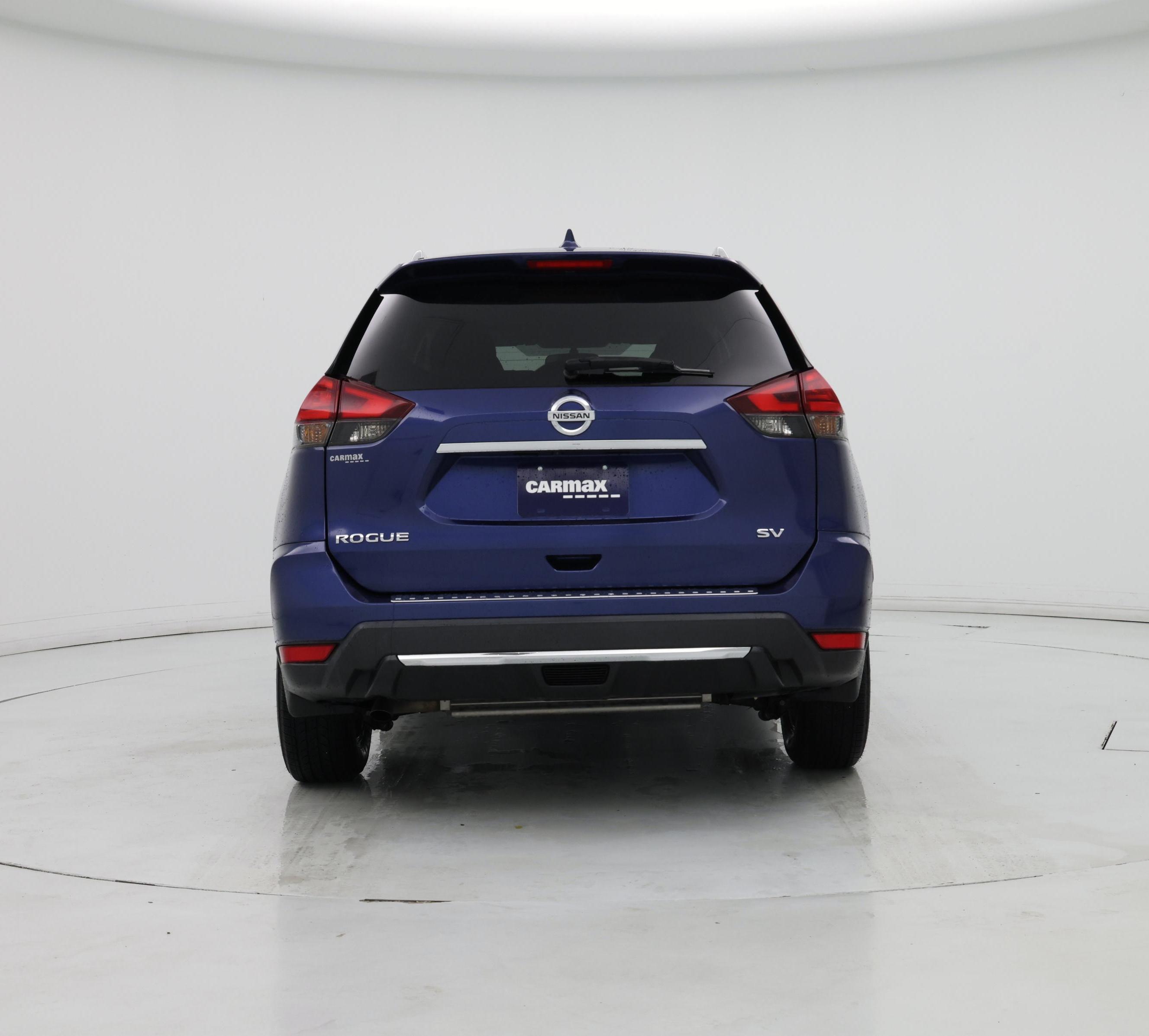 Thumbnail: 2017 Nissan Rogue - 6