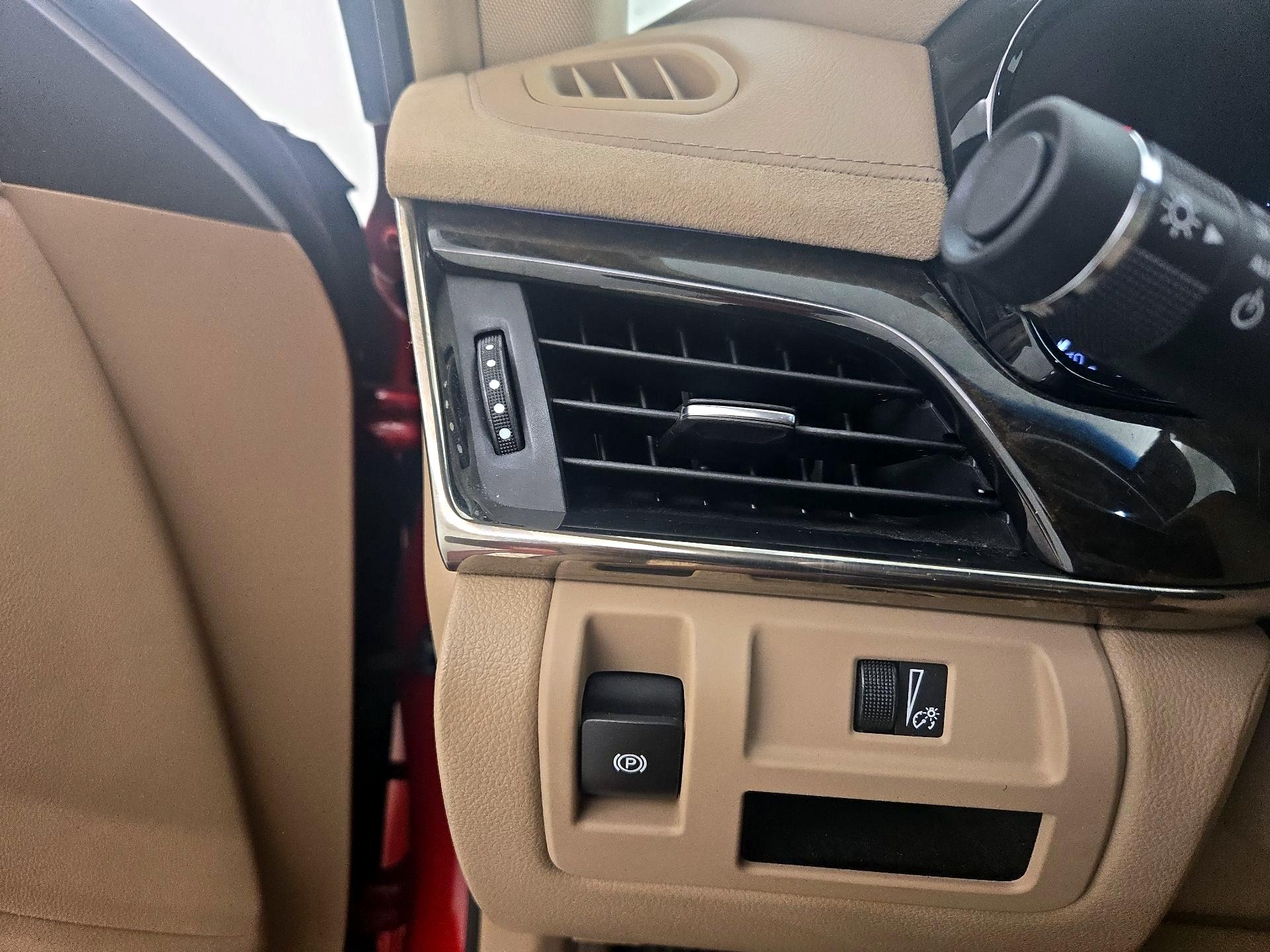 Thumbnail: 2016 Cadillac CTS - 13