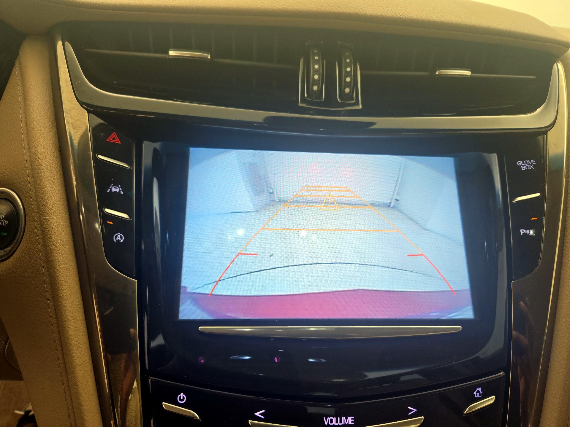 Thumbnail: 2016 Cadillac CTS - 14