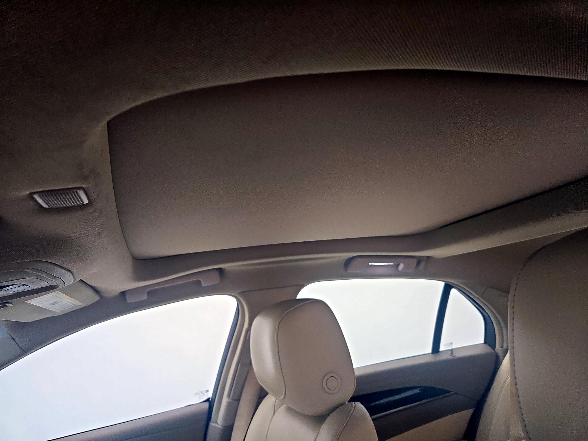 Thumbnail: 2016 Cadillac CTS - 19