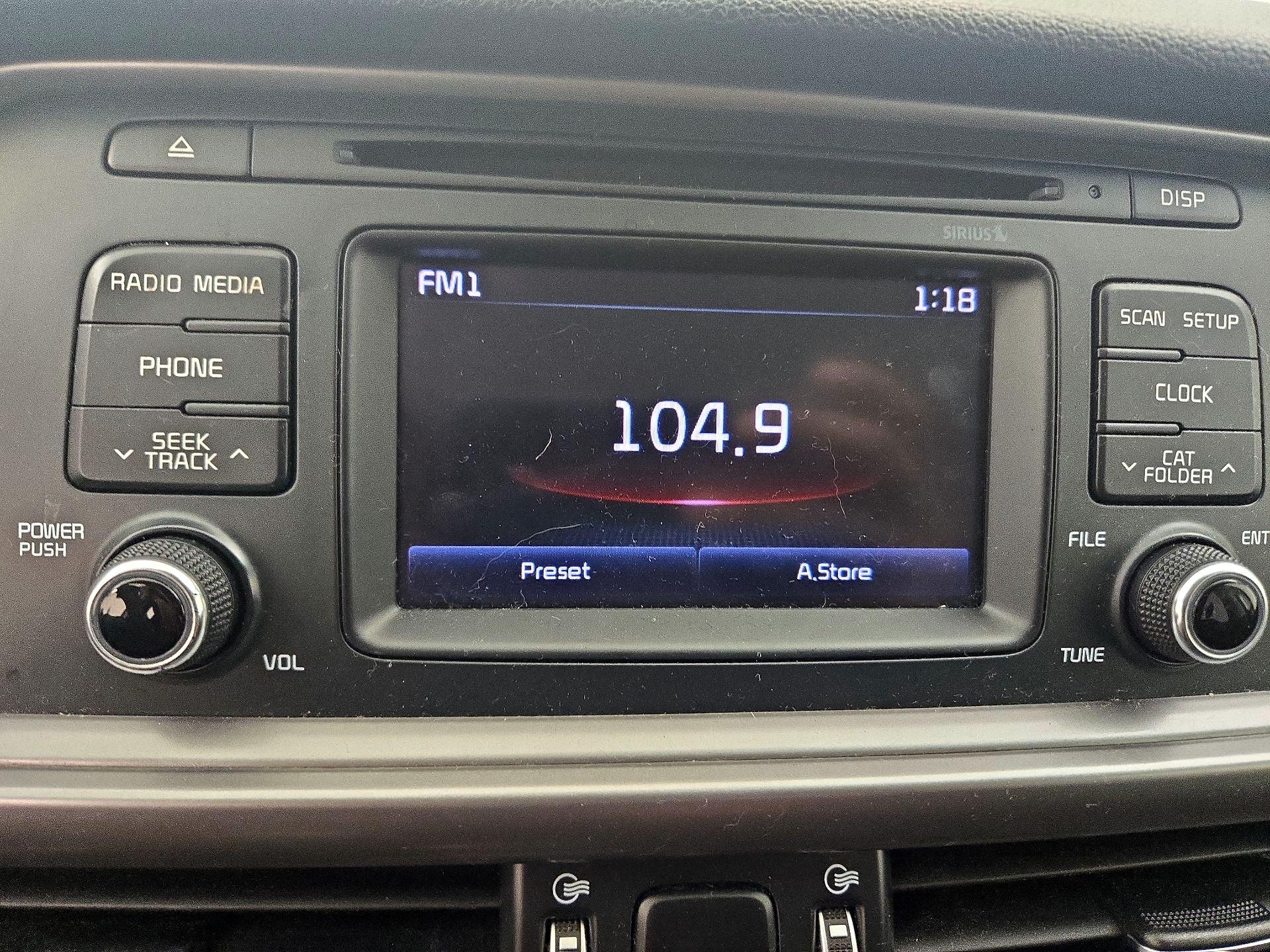 Thumbnail: 2016 Kia Optima - 15