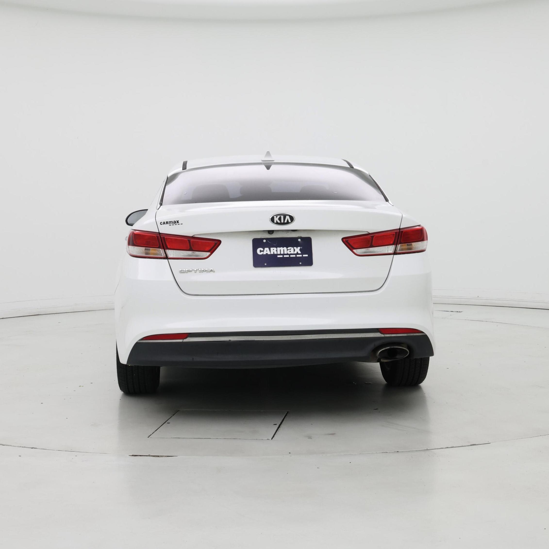 Thumbnail: 2016 Kia Optima - 6