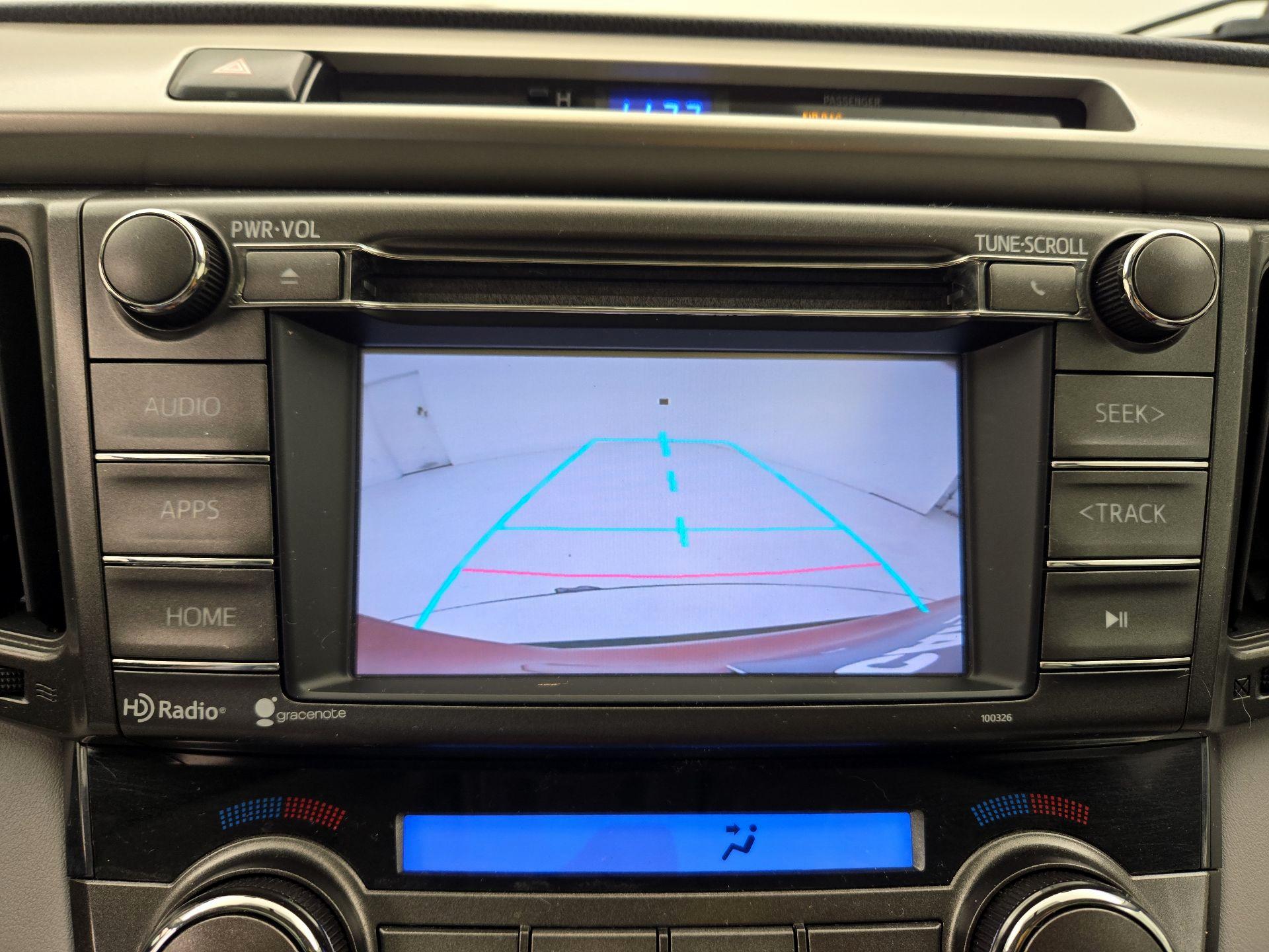 Thumbnail: 2014 Toyota RAV4 - 14