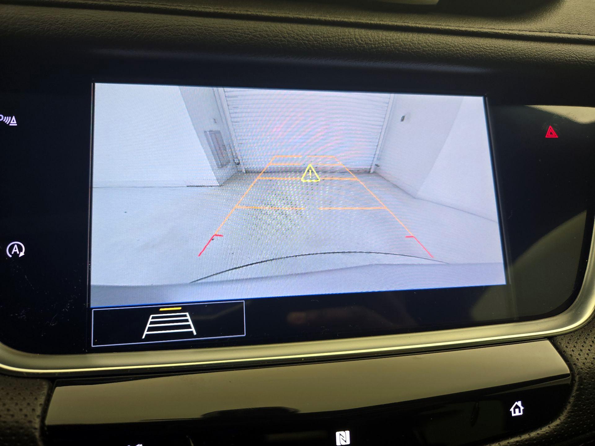 Thumbnail: 2020 Cadillac XT5 - 14