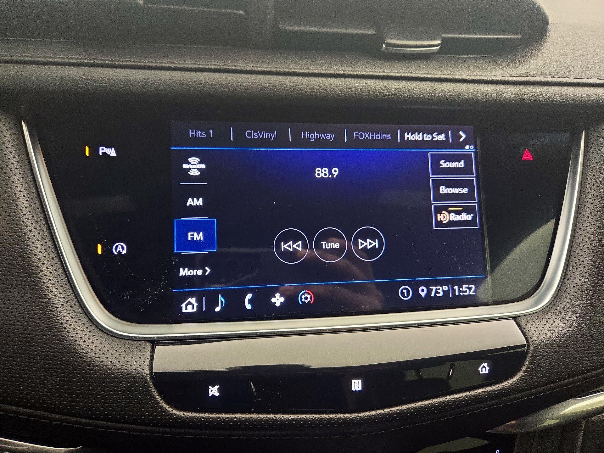Thumbnail: 2020 Cadillac XT5 - 15