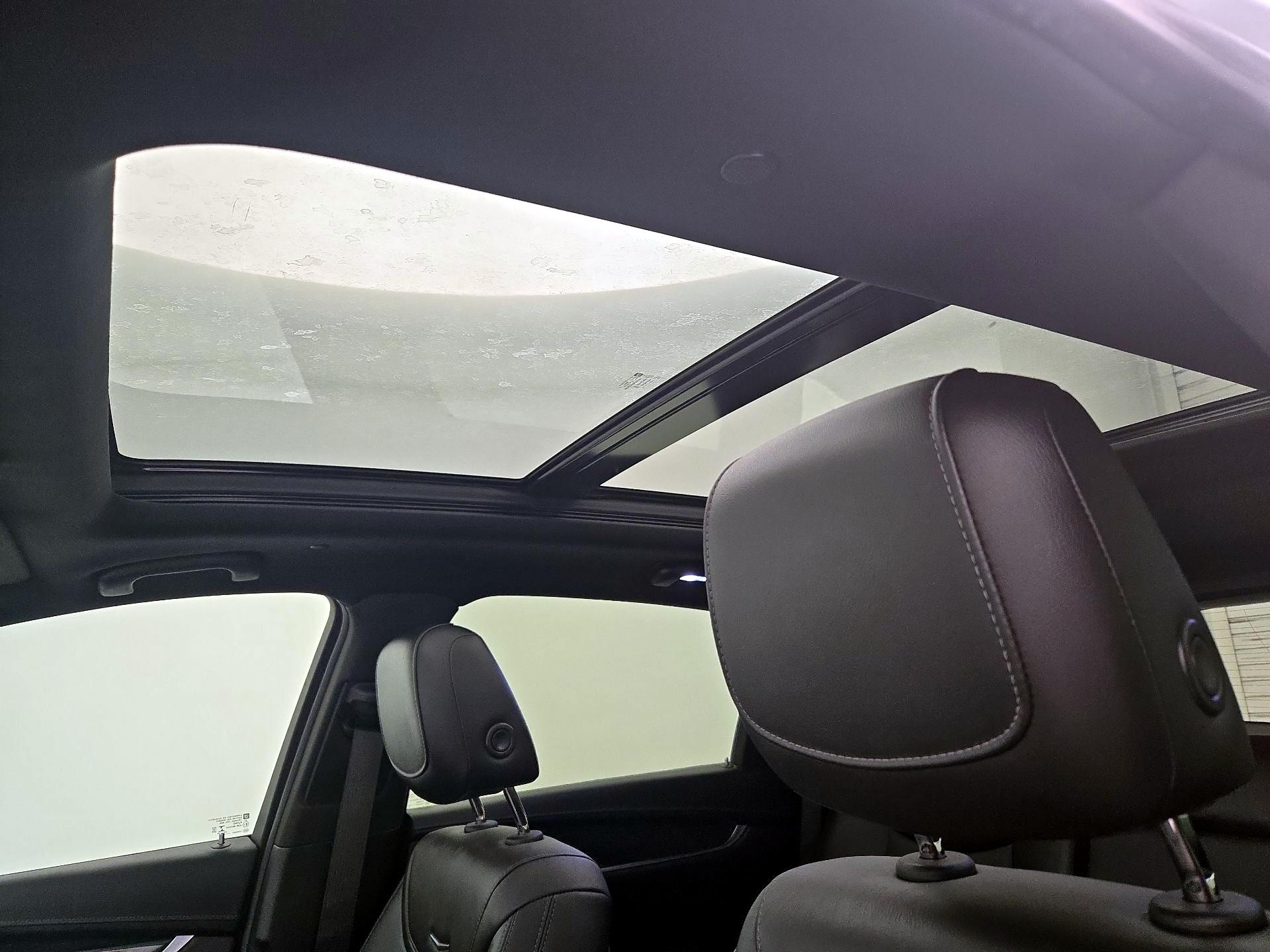 Thumbnail: 2020 Cadillac XT5 - 19