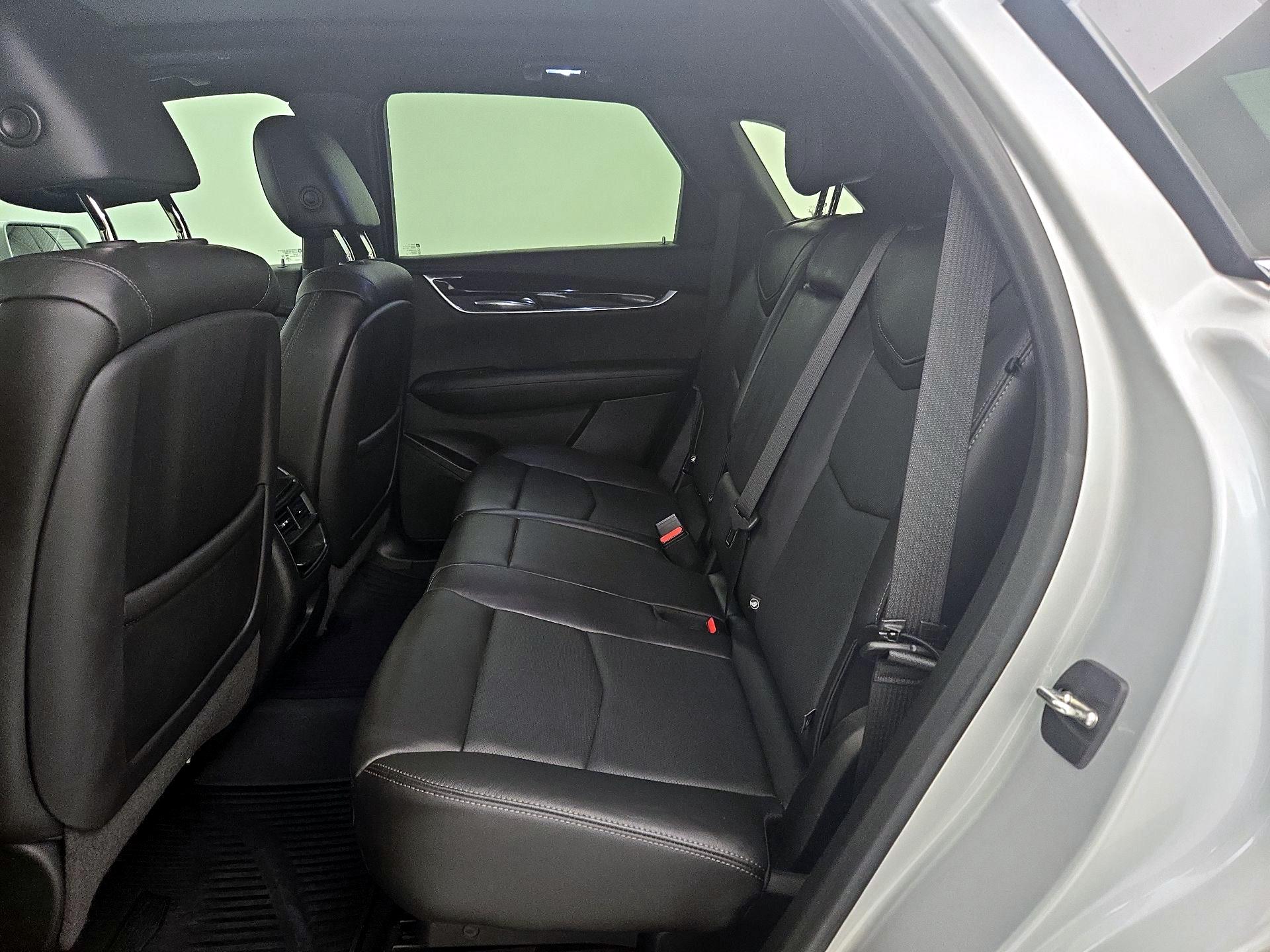 Thumbnail: 2020 Cadillac XT5 - 20