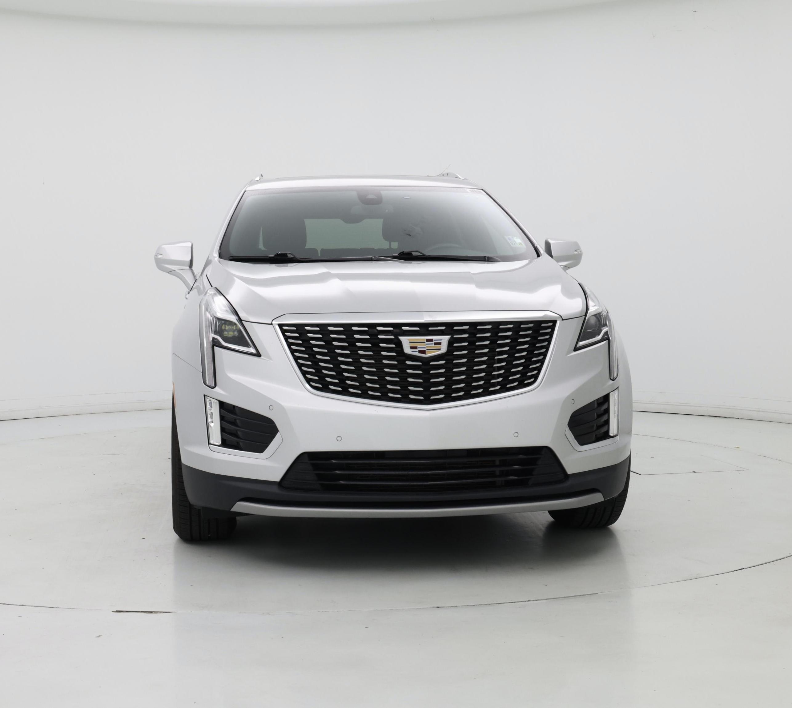 Thumbnail: 2020 Cadillac XT5 - 5