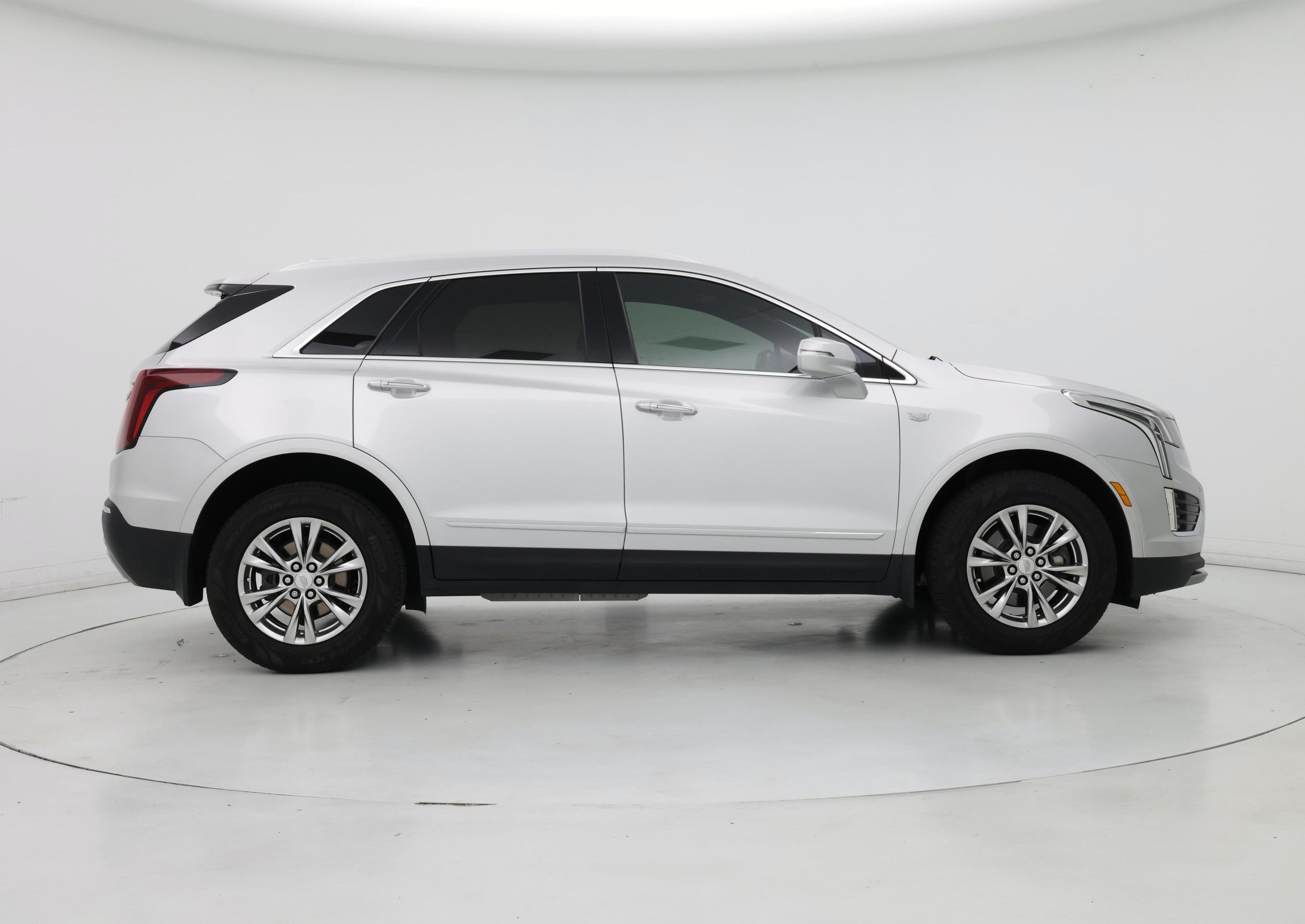Thumbnail: 2020 Cadillac XT5 - 7
