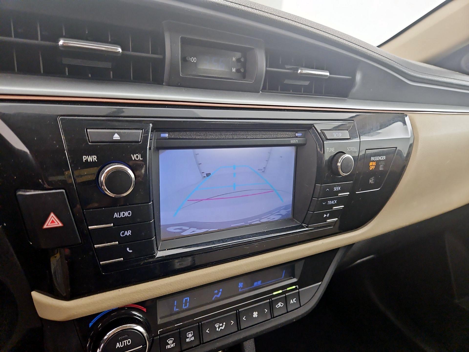 Thumbnail: 2016 Toyota Corolla - 14