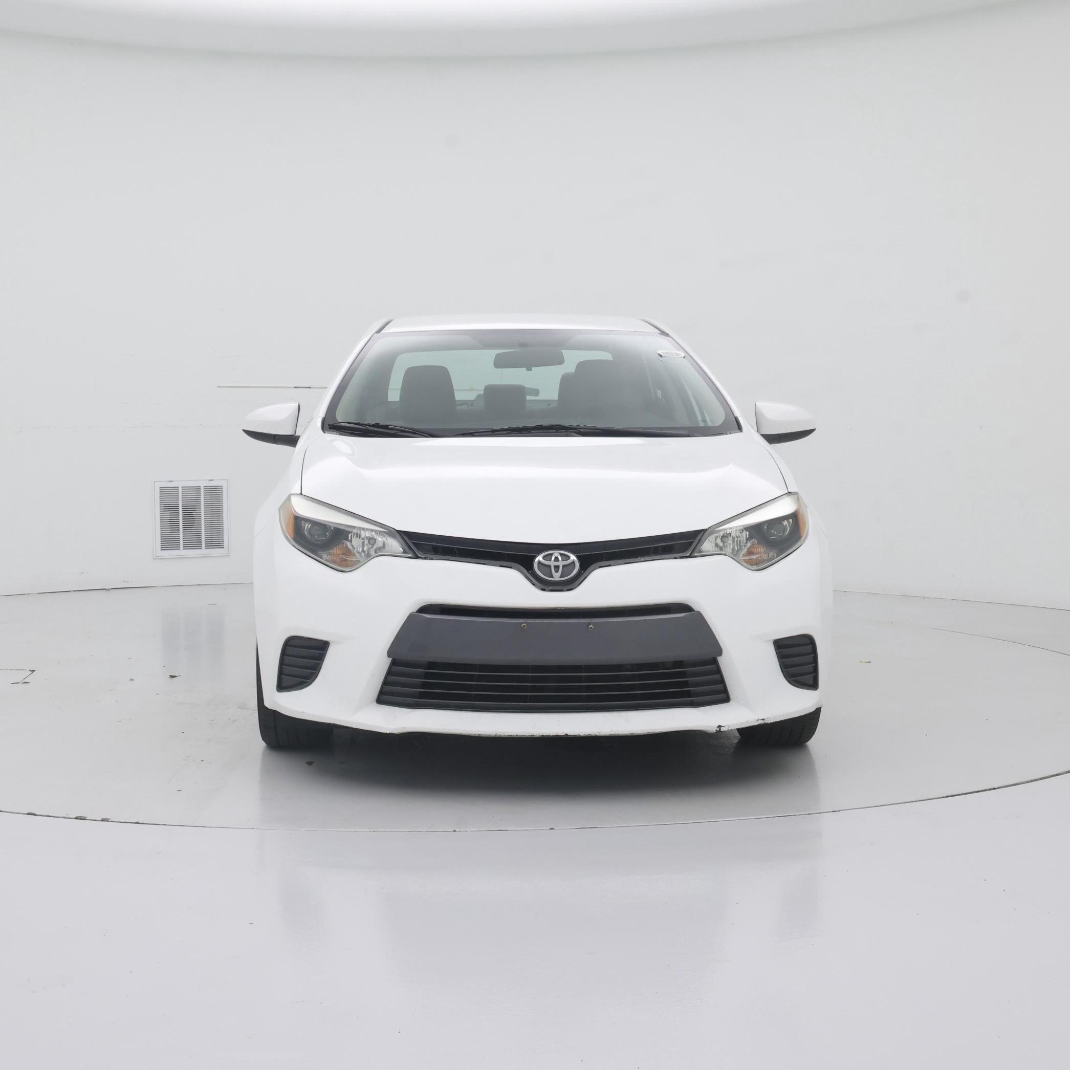 Thumbnail: 2016 Toyota Corolla - 5
