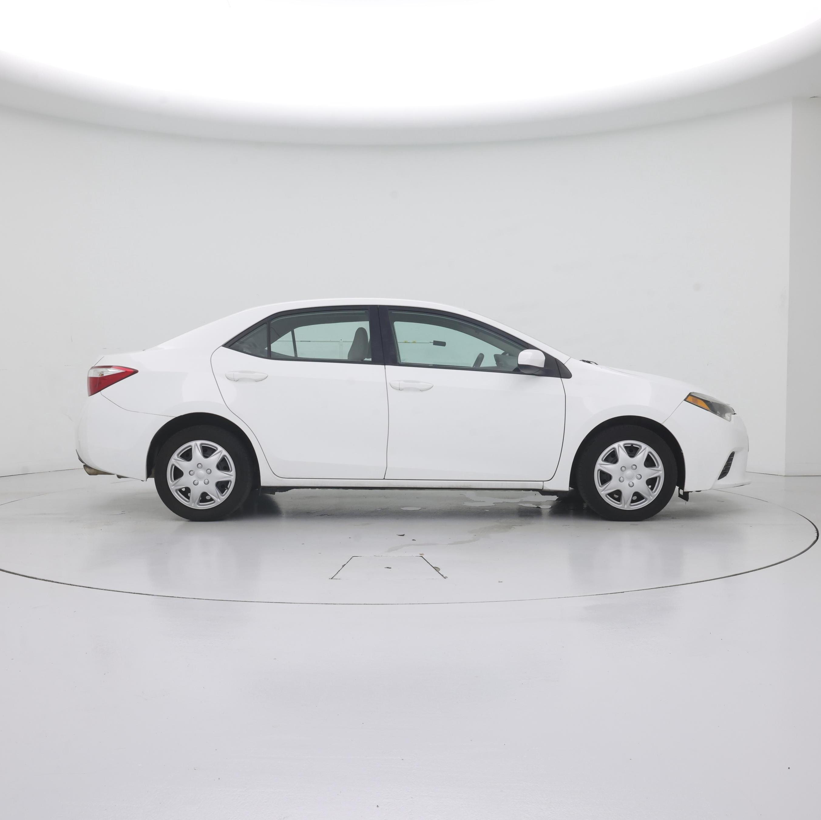 Thumbnail: 2016 Toyota Corolla - 7
