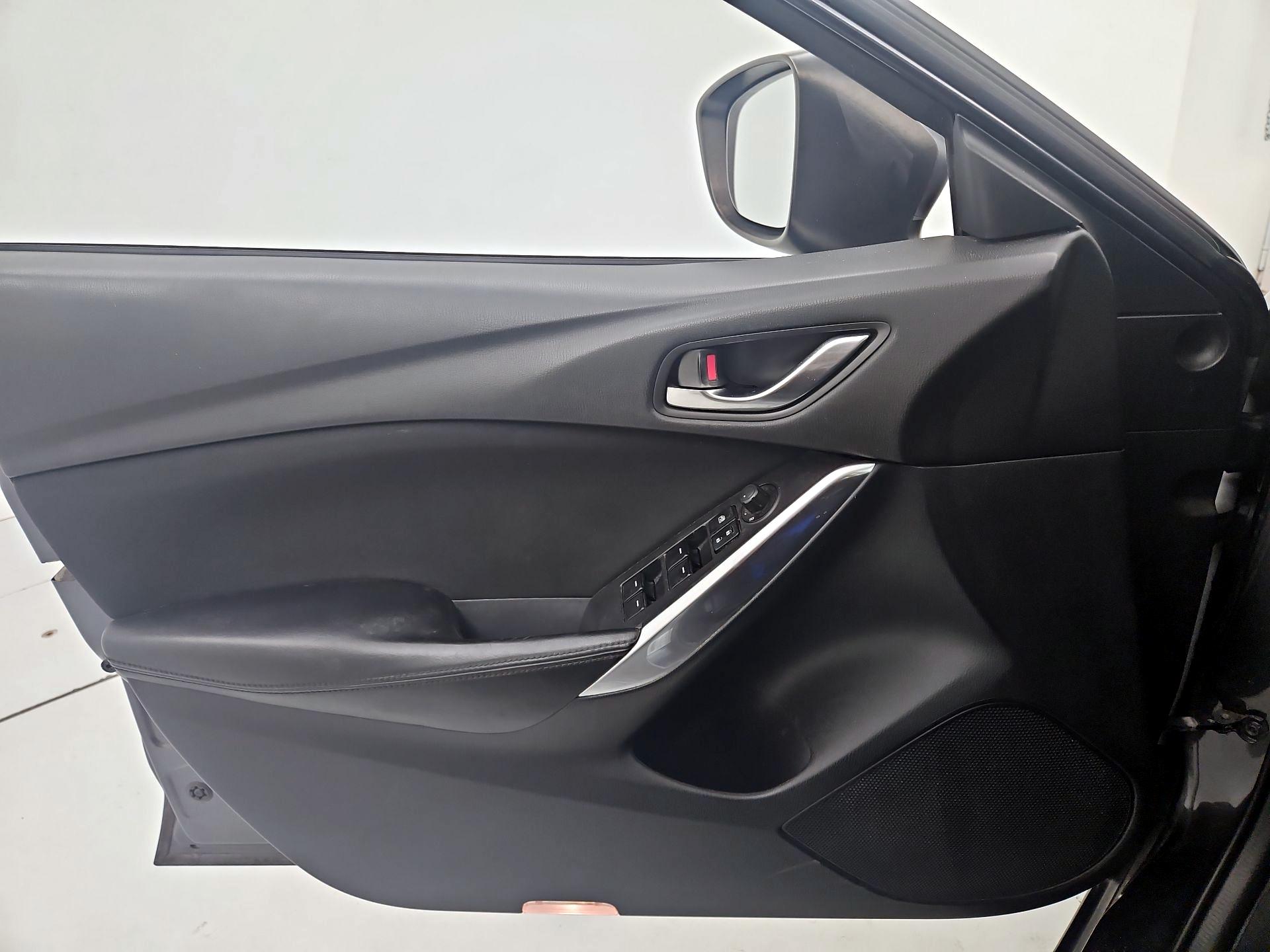 Thumbnail: 2015 Mazda Mazda6 - 12