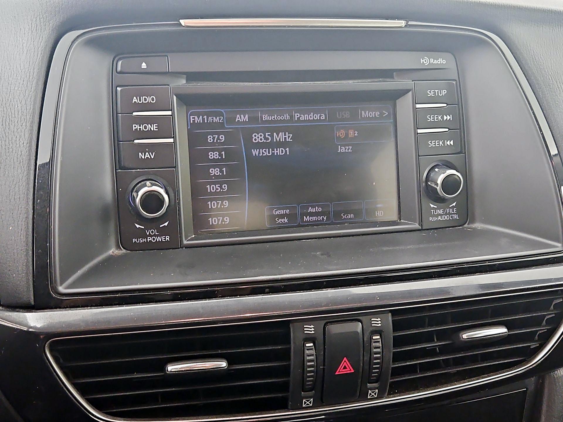 Thumbnail: 2015 Mazda Mazda6 - 15
