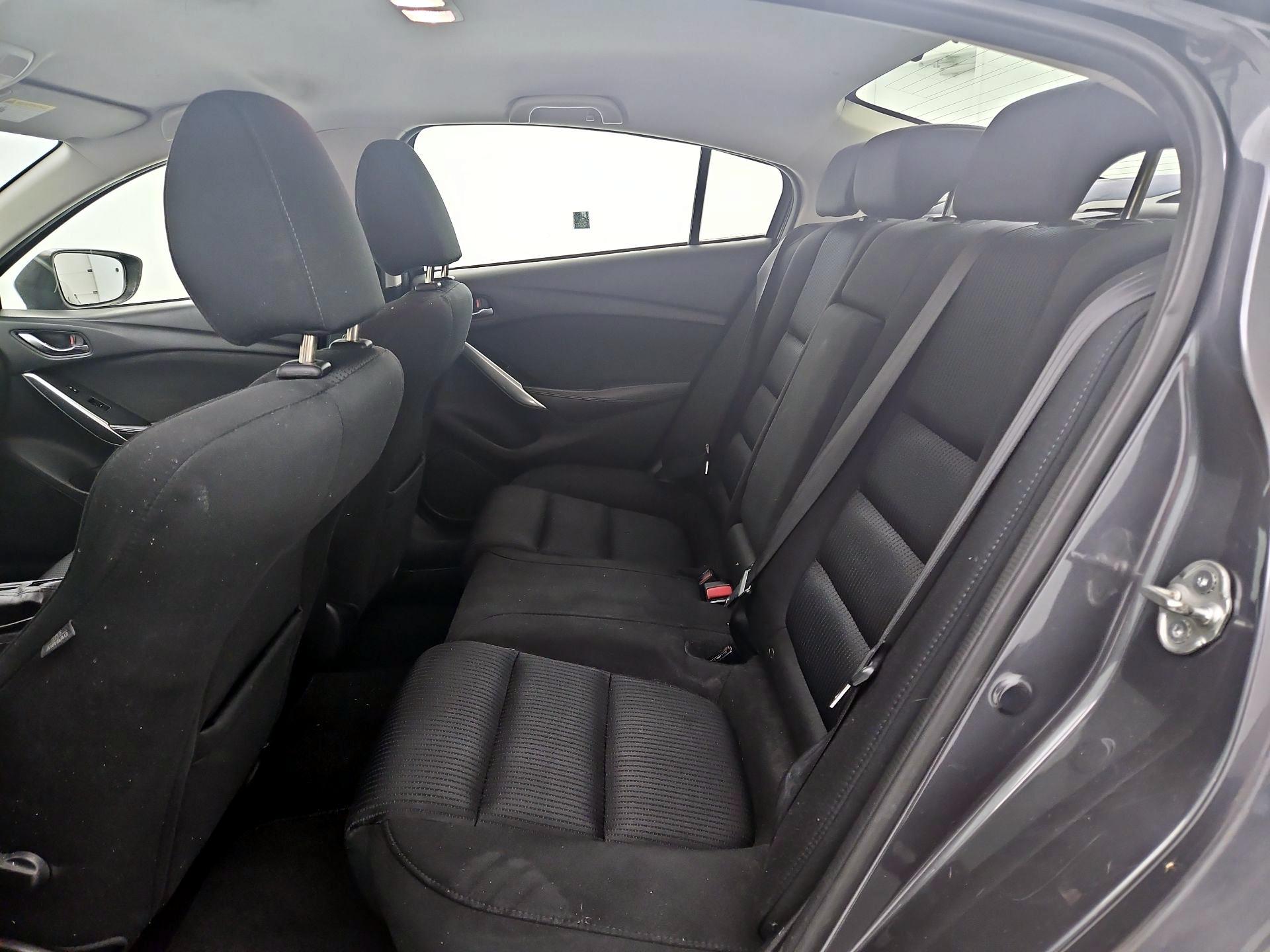 Thumbnail: 2015 Mazda Mazda6 - 19