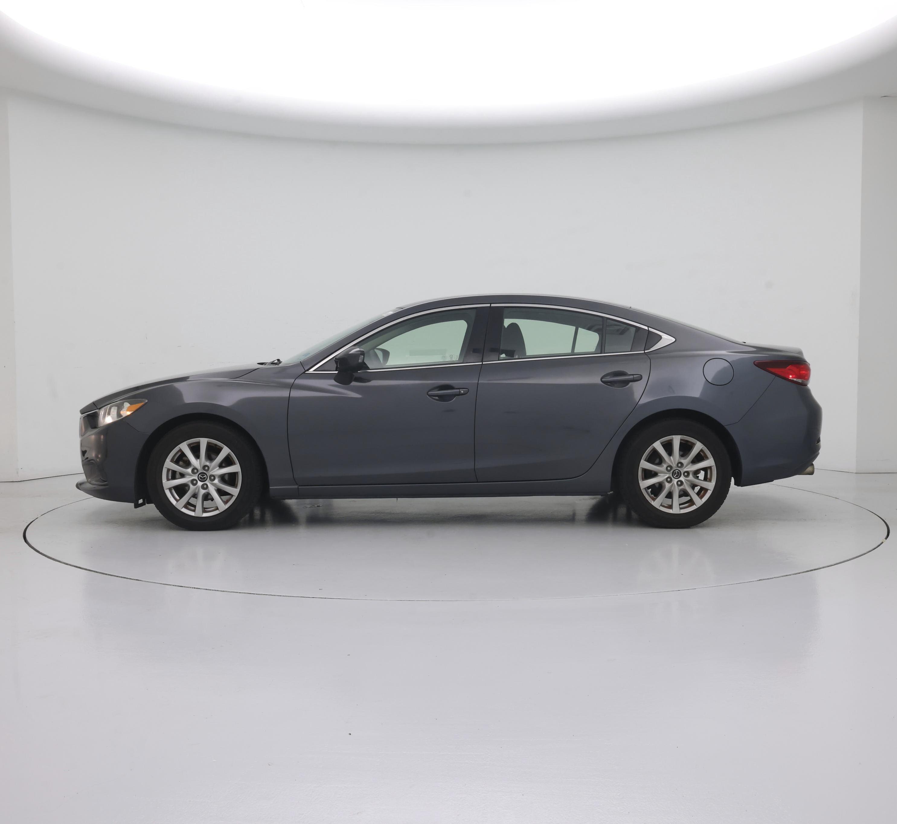 Thumbnail: 2015 Mazda Mazda6 - 3