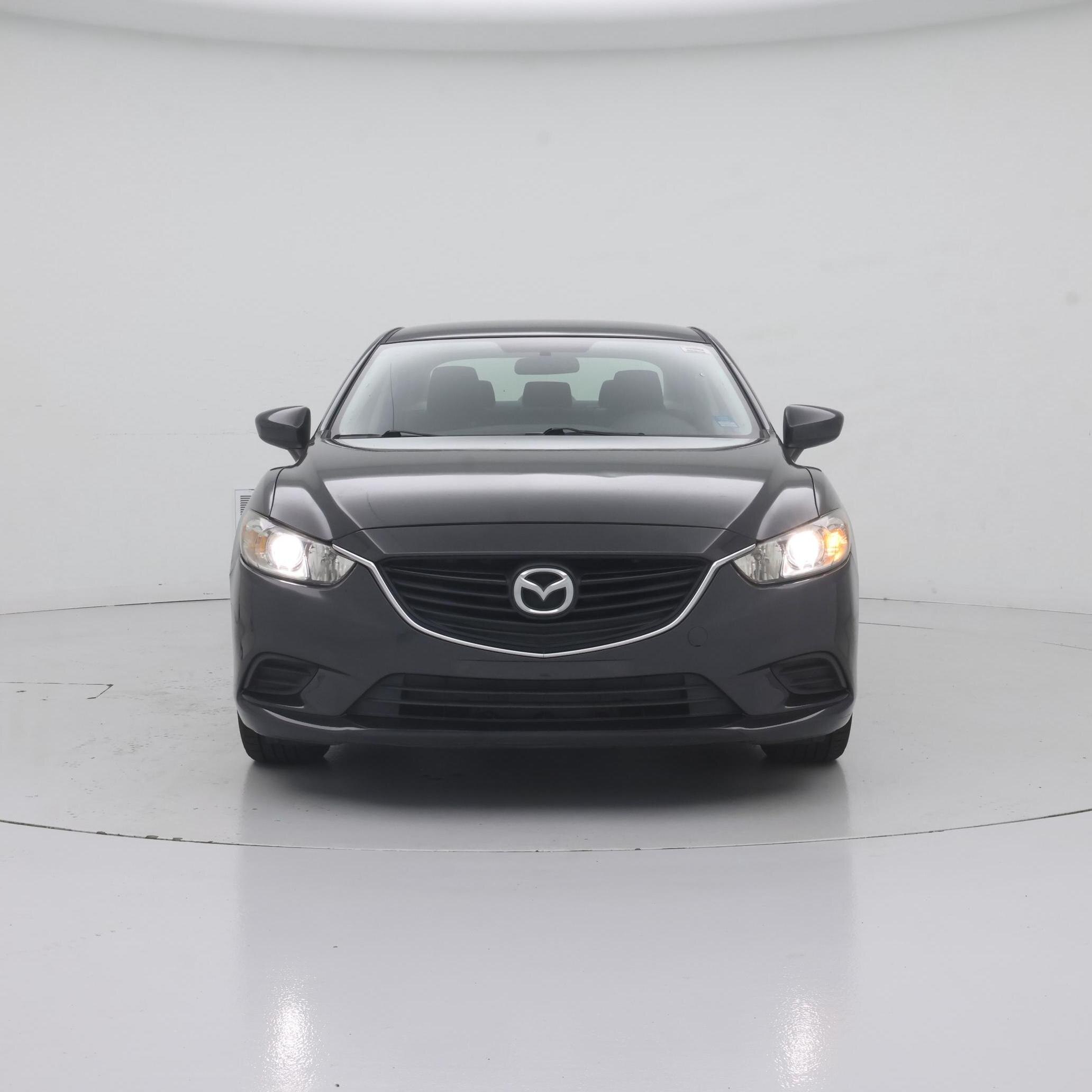 Thumbnail: 2015 Mazda Mazda6 - 5