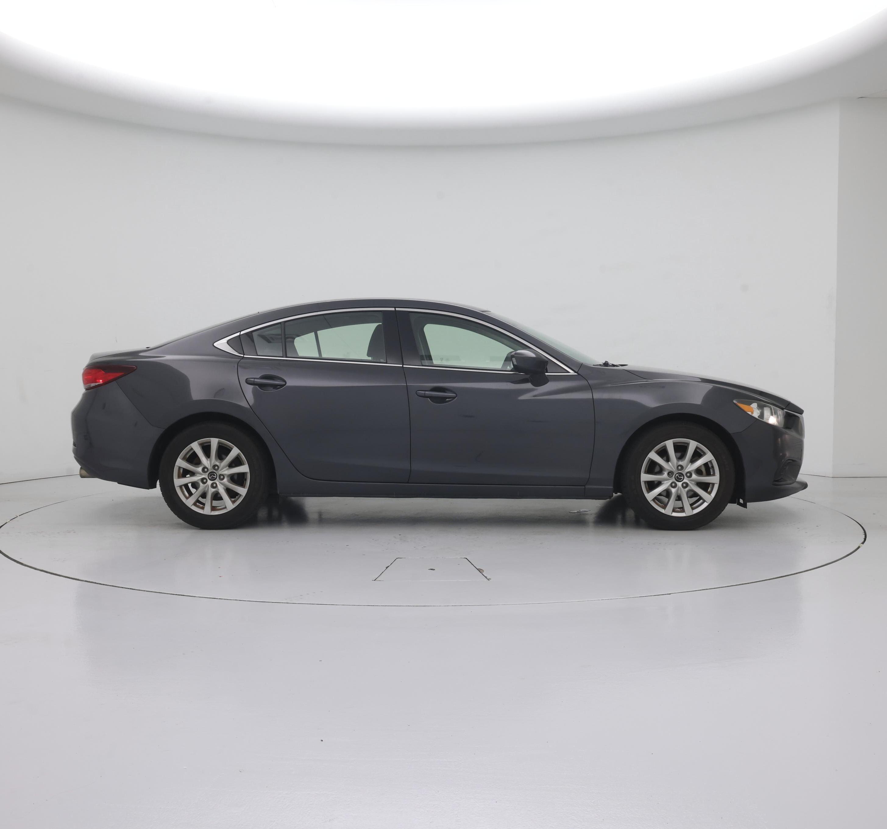Thumbnail: 2015 Mazda Mazda6 - 7