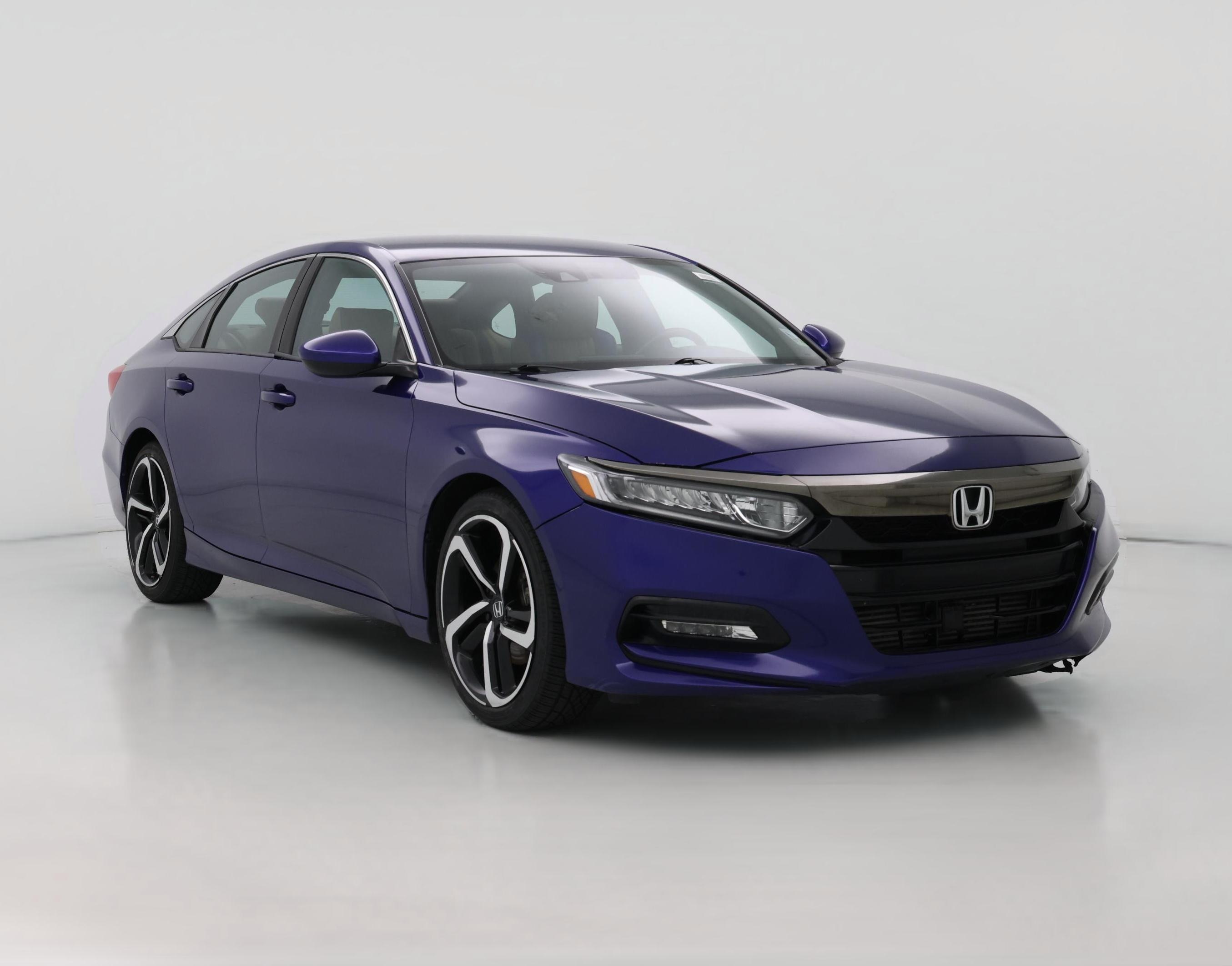Thumbnail: 2020 Honda Accord - 1