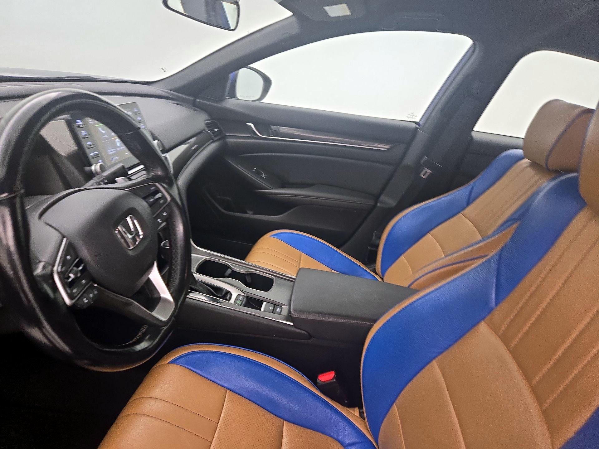 Thumbnail: 2020 Honda Accord - 11