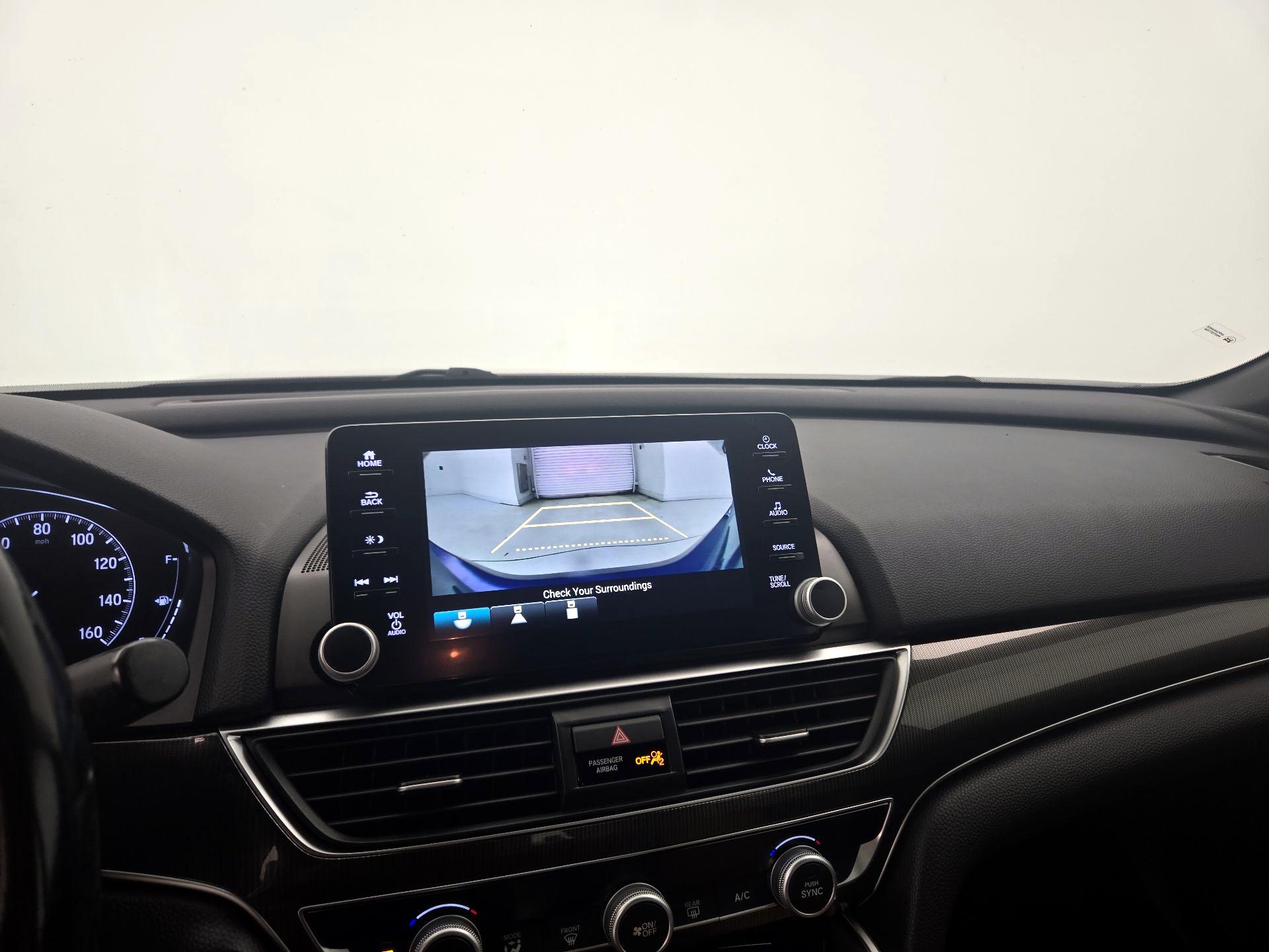 Thumbnail: 2020 Honda Accord - 14