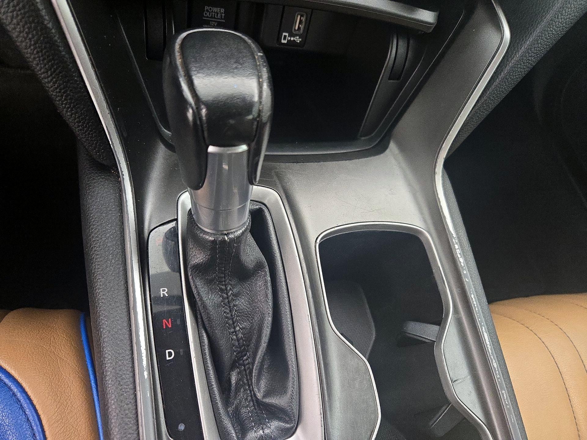 Thumbnail: 2020 Honda Accord - 17