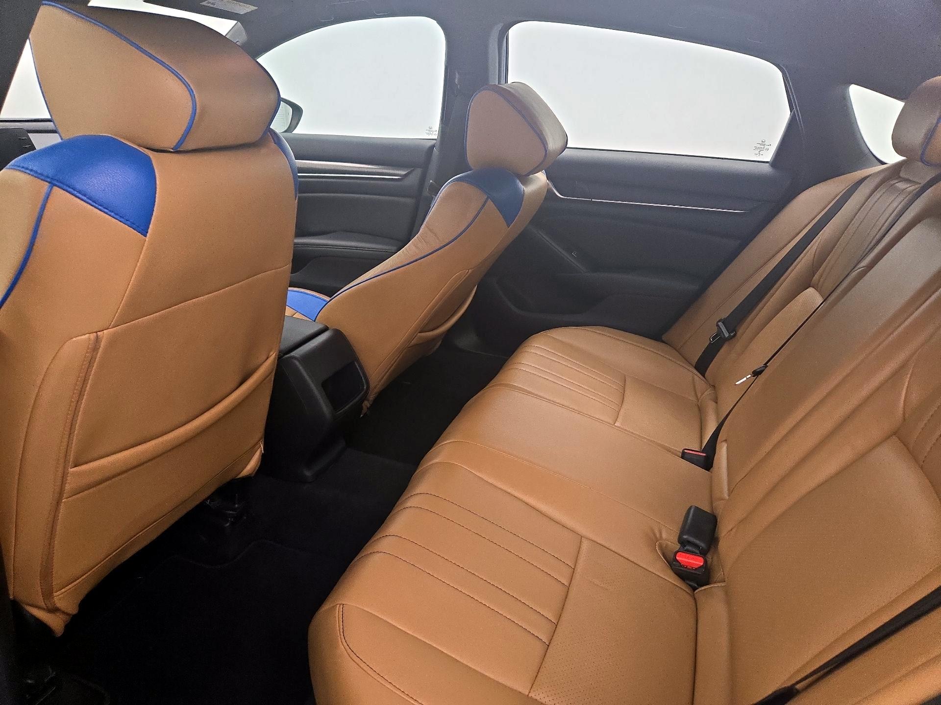 Thumbnail: 2020 Honda Accord - 19