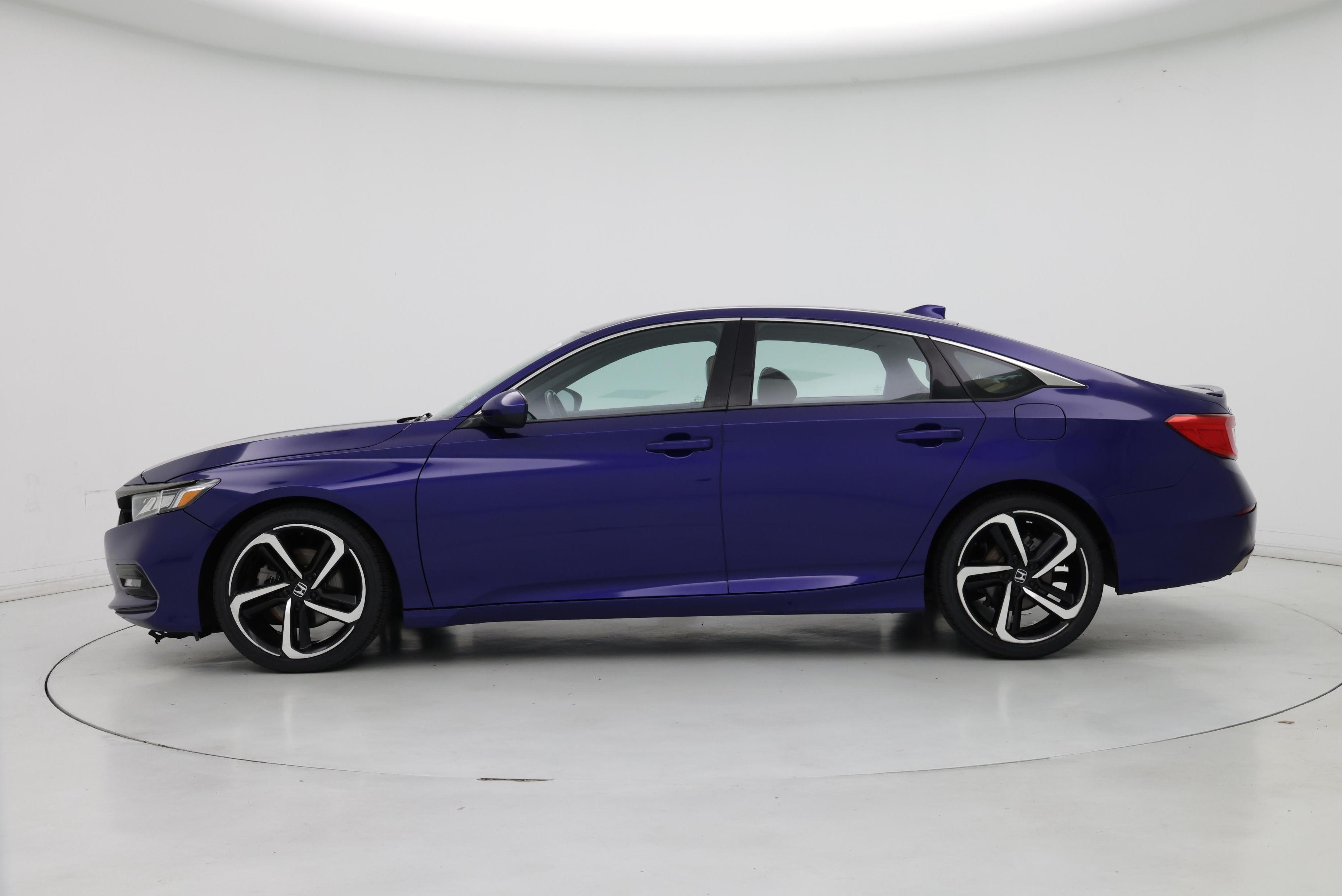 Thumbnail: 2020 Honda Accord - 3