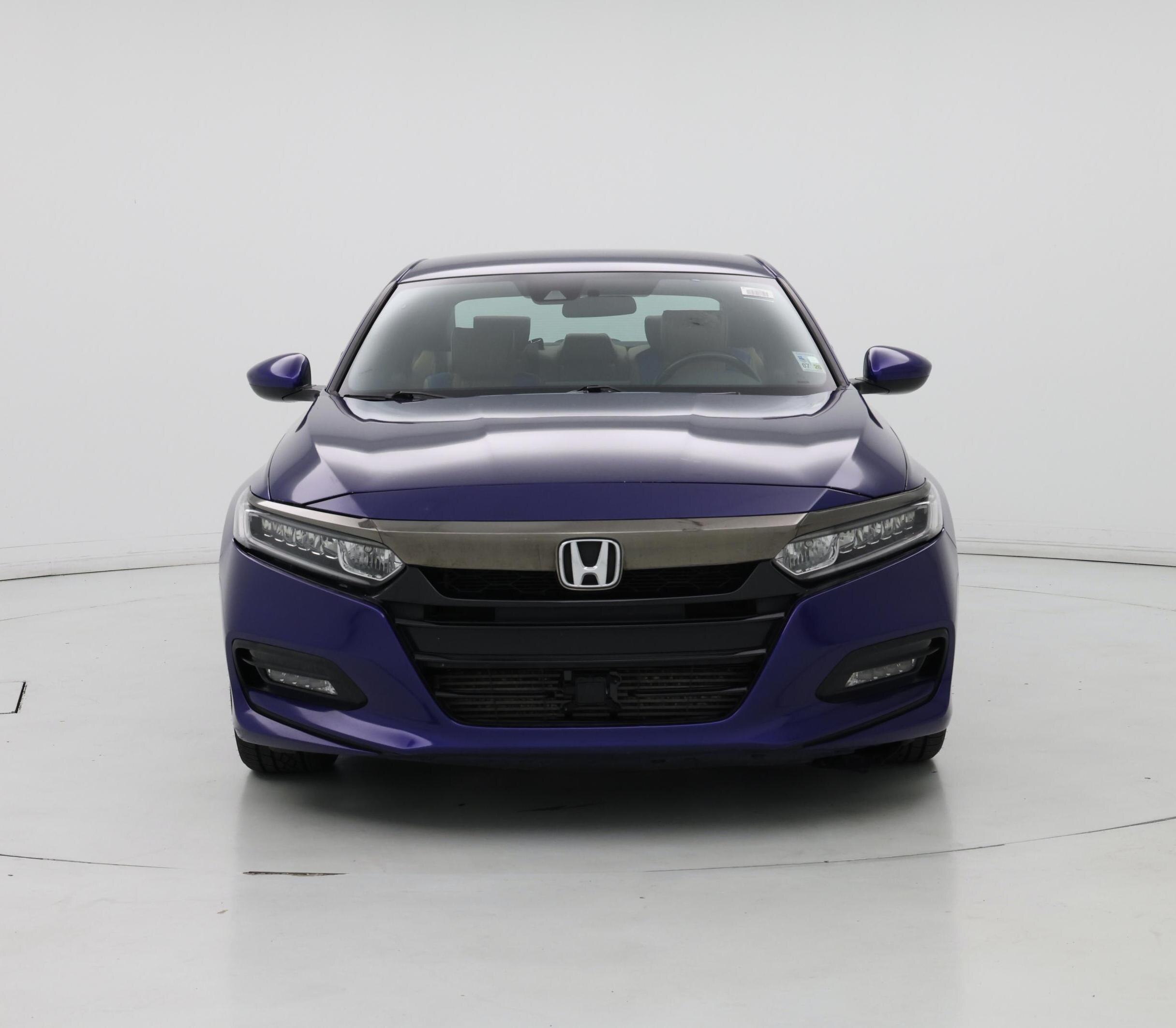 Thumbnail: 2020 Honda Accord - 5