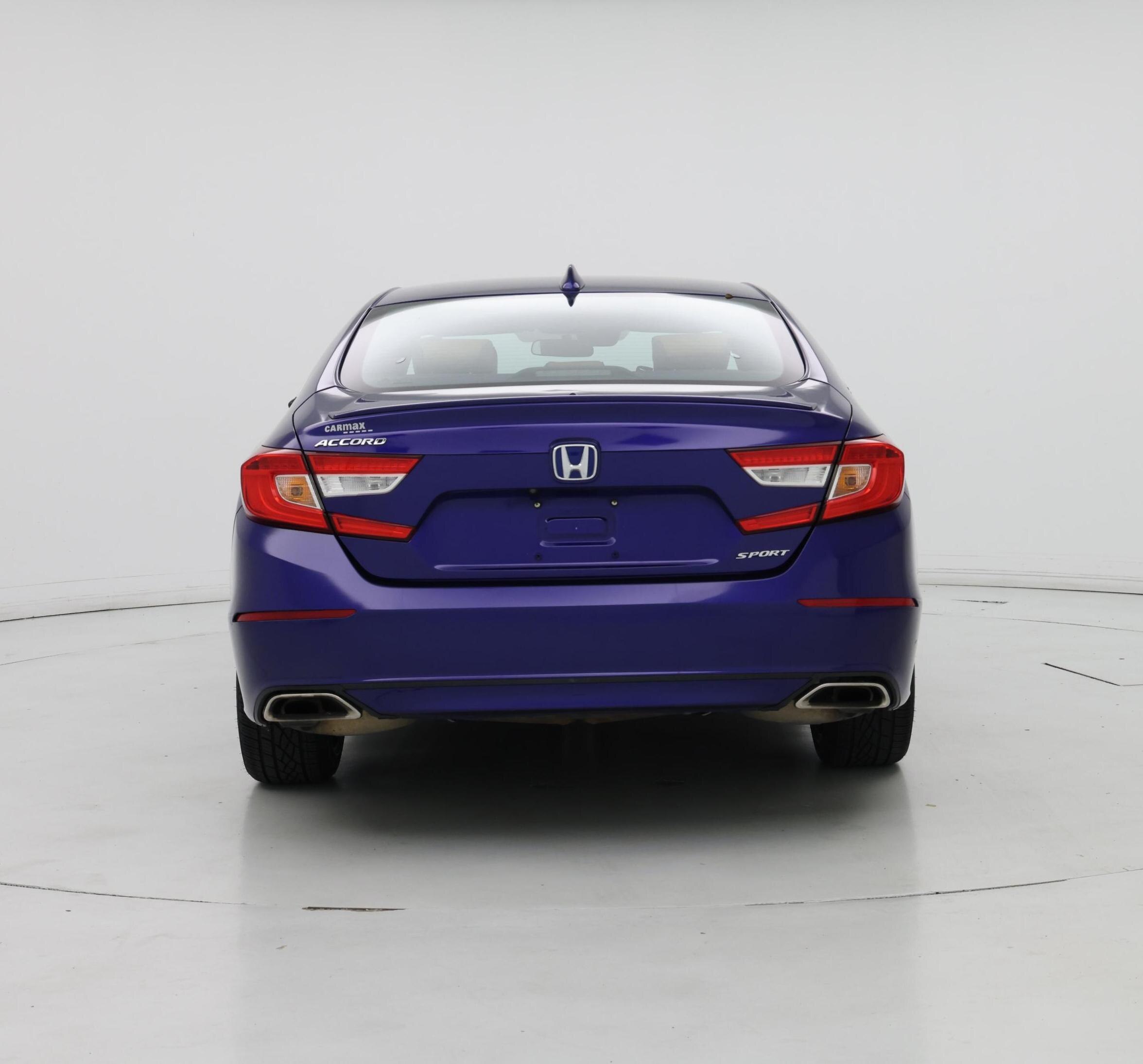 Thumbnail: 2020 Honda Accord - 6