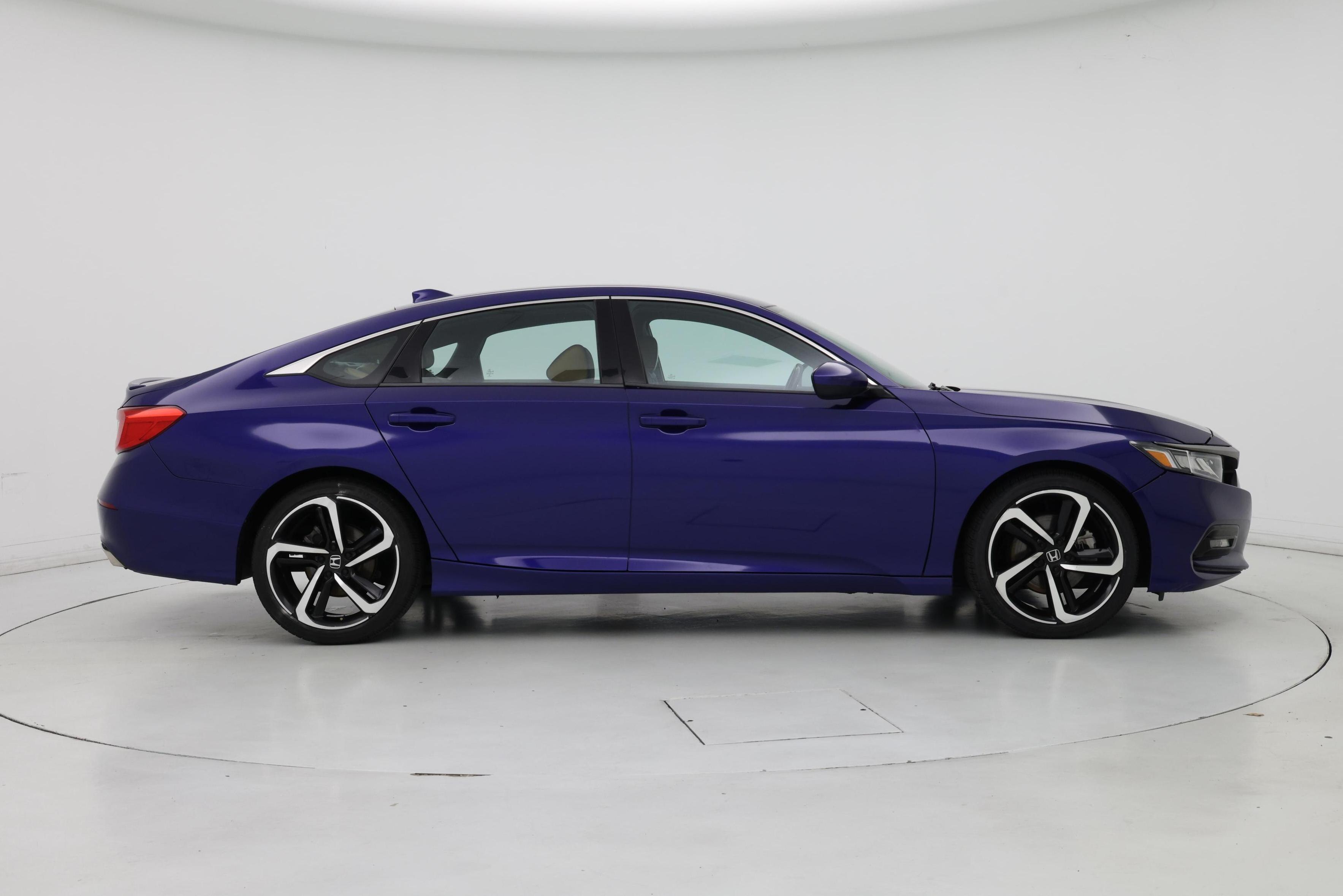 Thumbnail: 2020 Honda Accord - 7