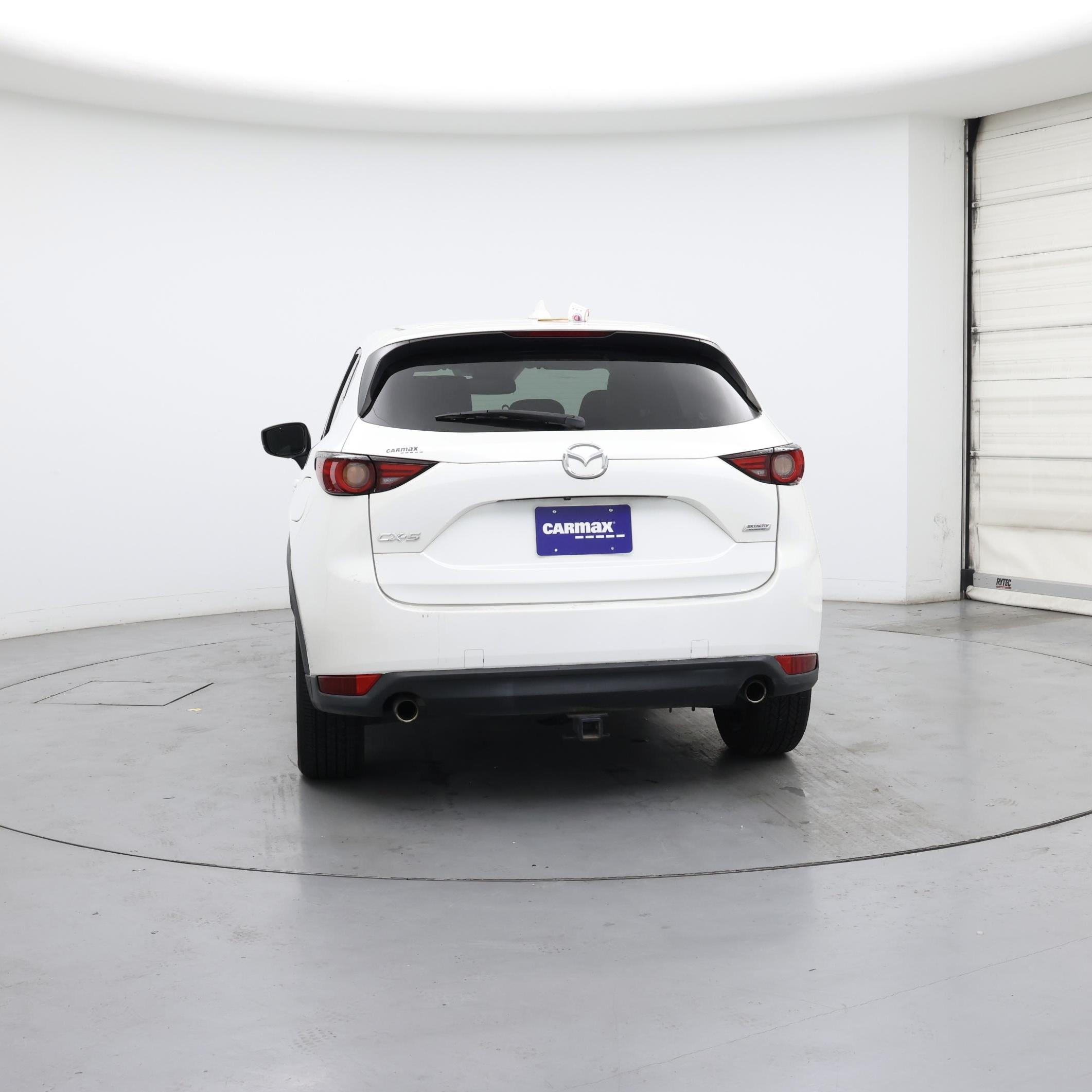 Thumbnail: 2017 Mazda CX-5 - 6