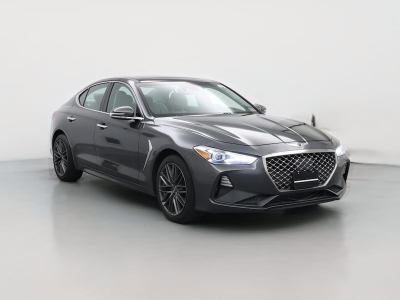 2019 Genesis G70 Elite -
                  Mobile, AL