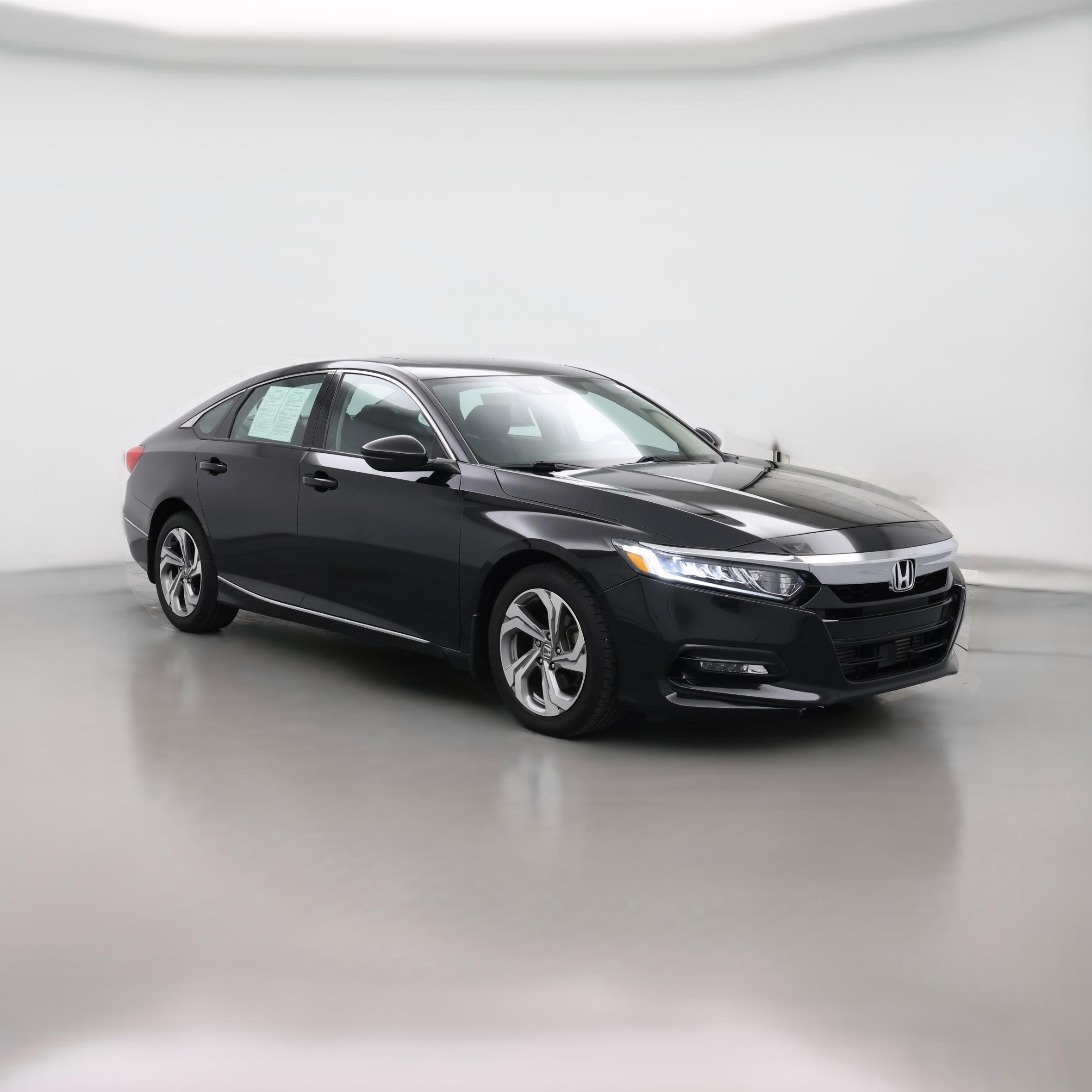 Thumbnail: 2018 Honda Accord - 1