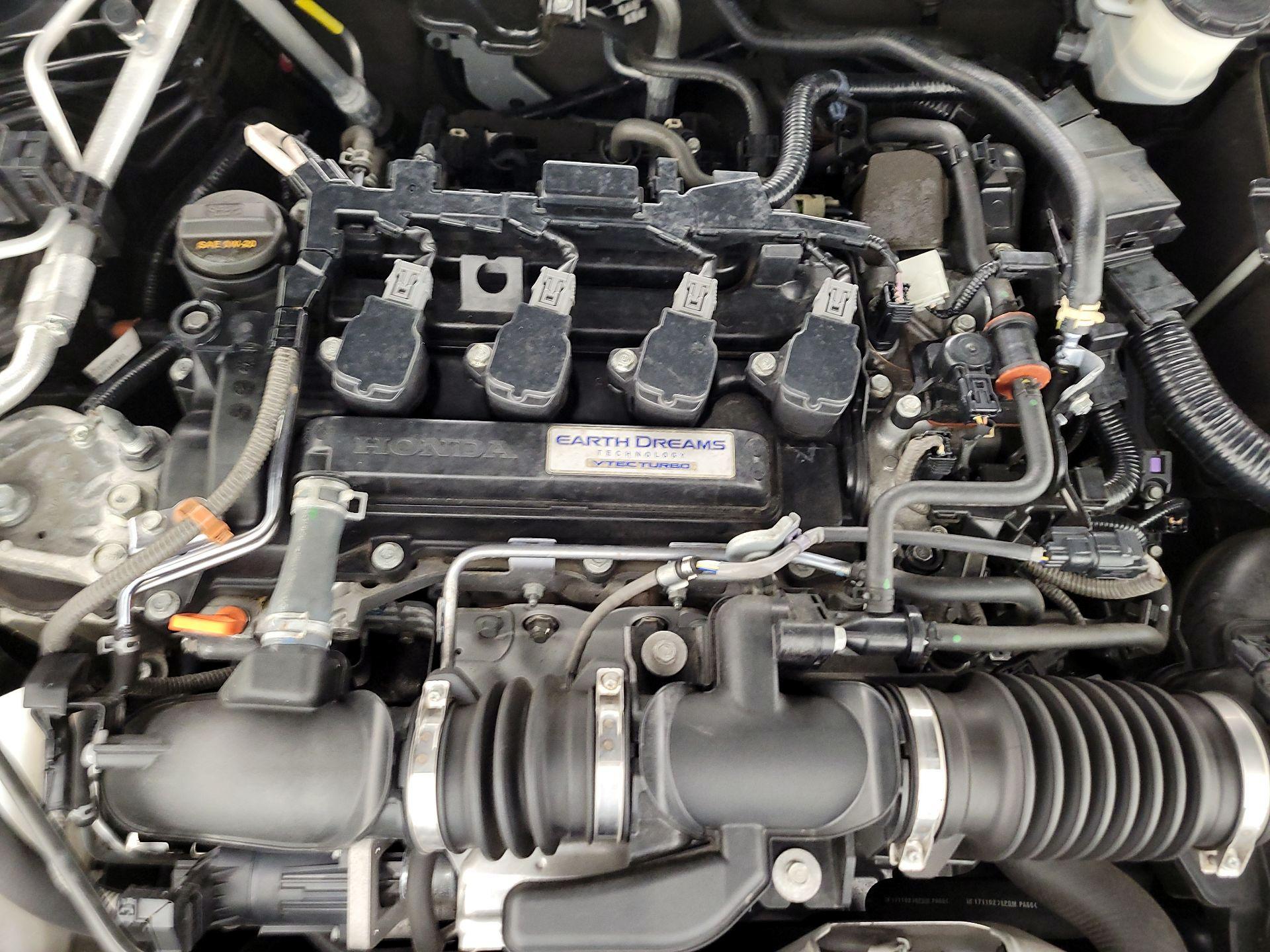 Thumbnail: 2018 Honda Accord - 17