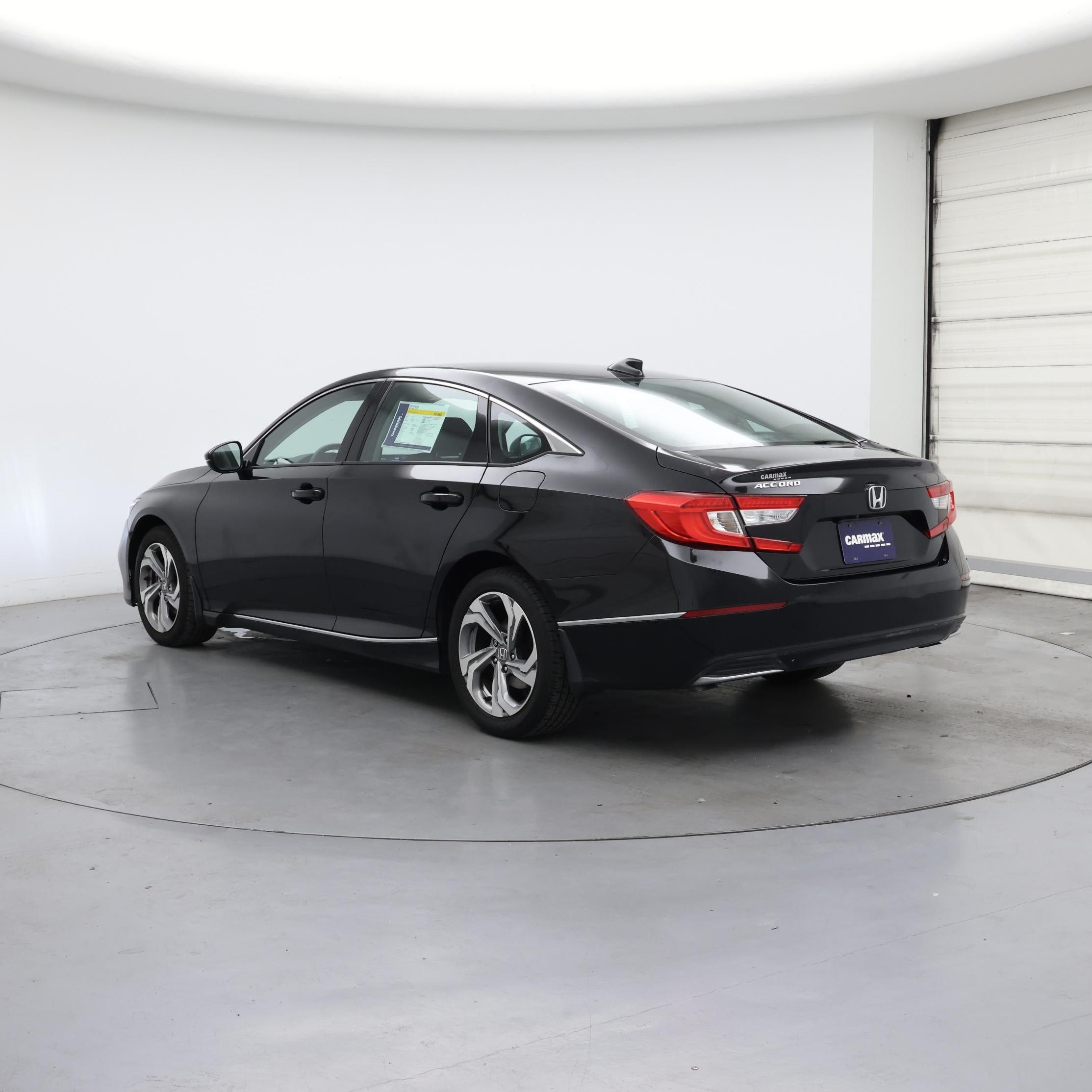 Thumbnail: 2018 Honda Accord - 2
