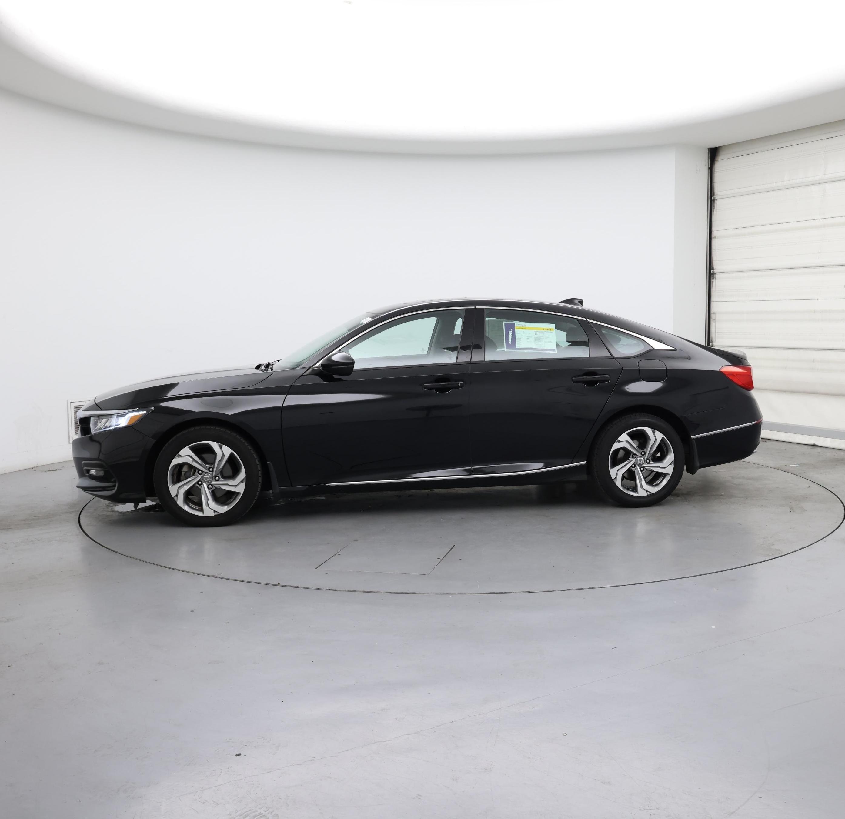 Thumbnail: 2018 Honda Accord - 3