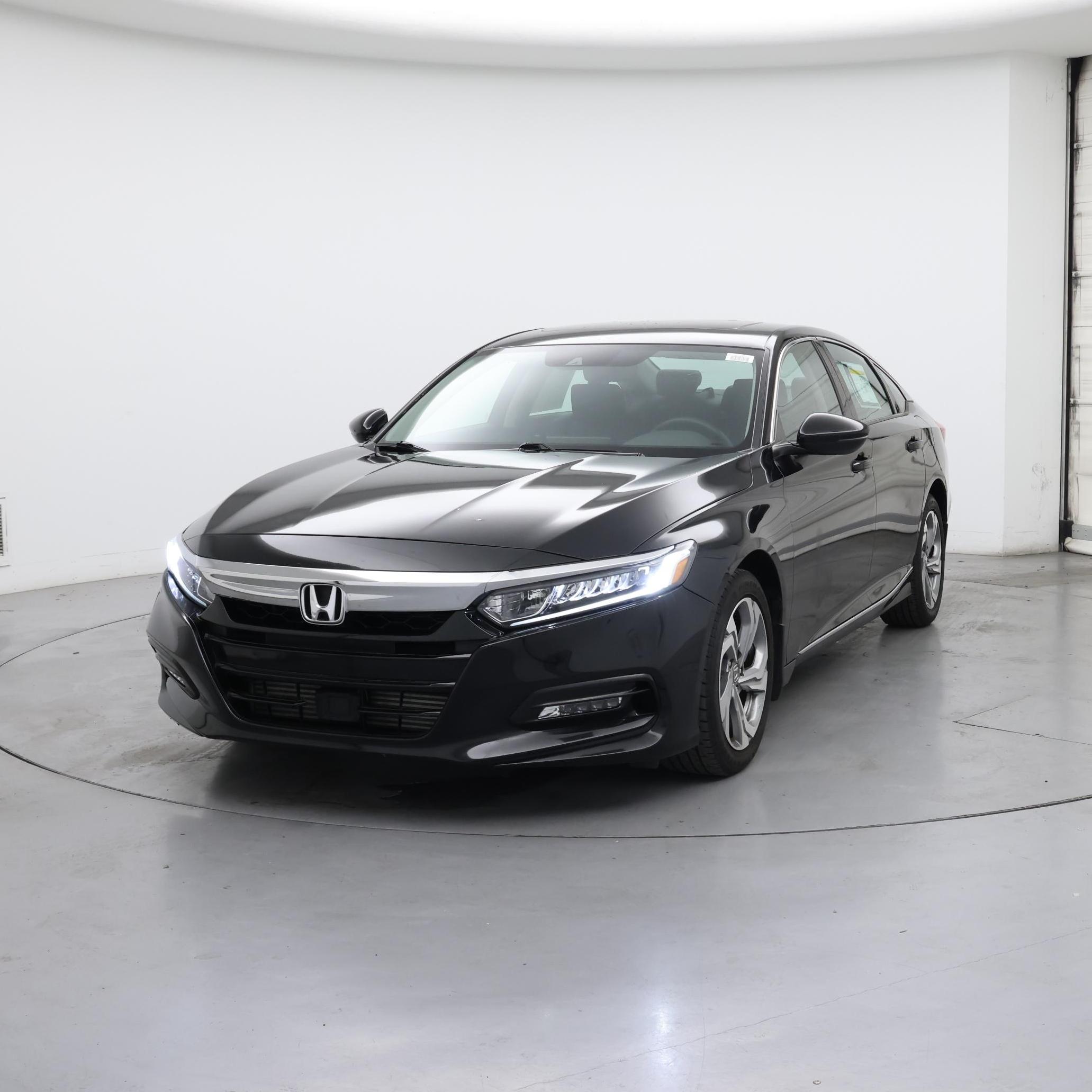 Thumbnail: 2018 Honda Accord - 4