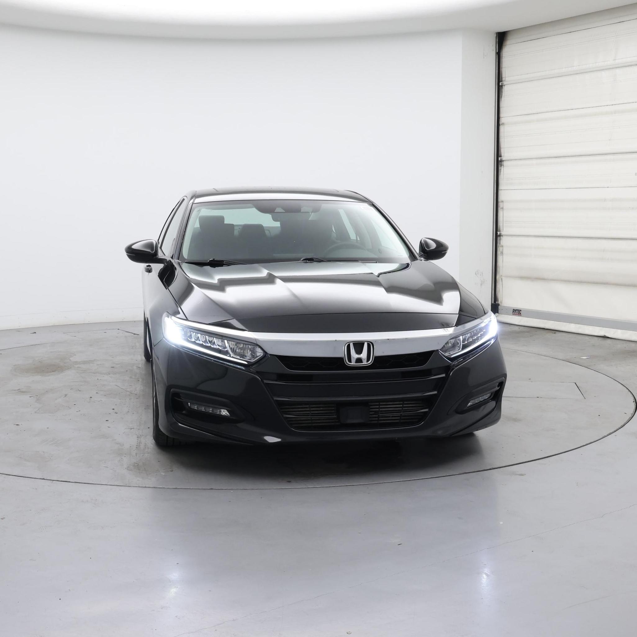 Thumbnail: 2018 Honda Accord - 5