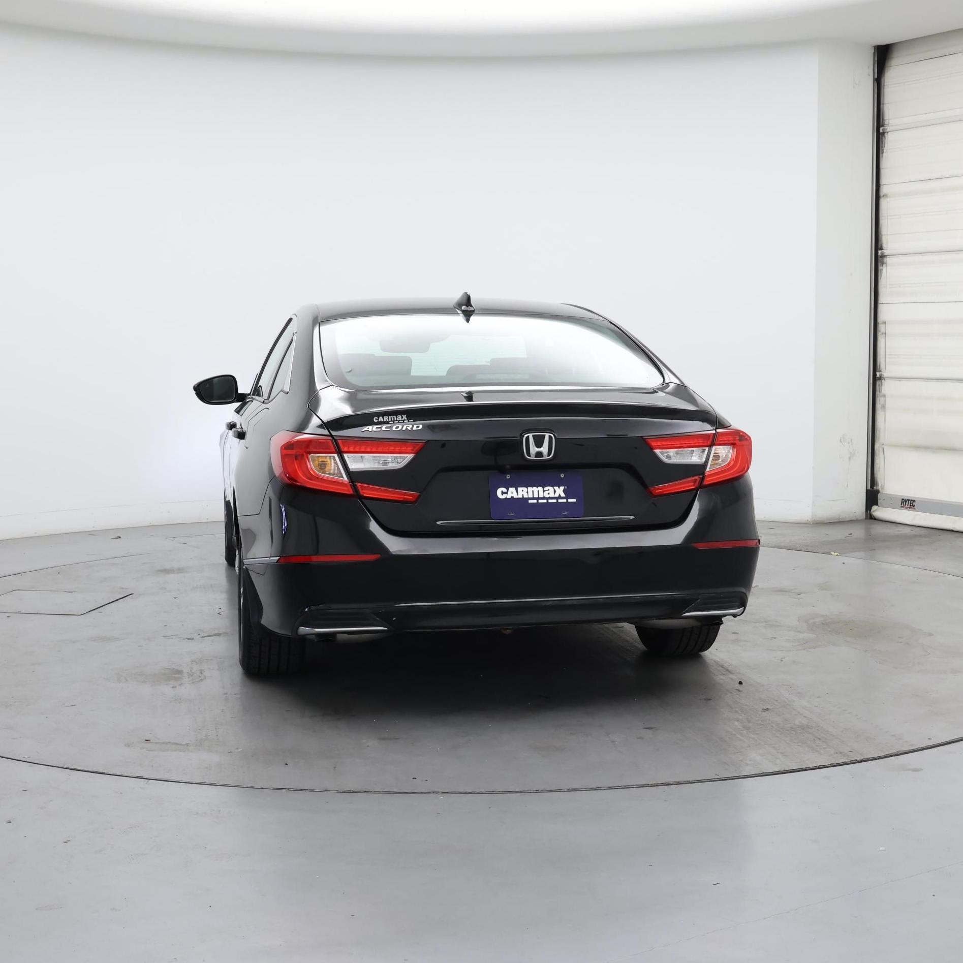 Thumbnail: 2018 Honda Accord - 6