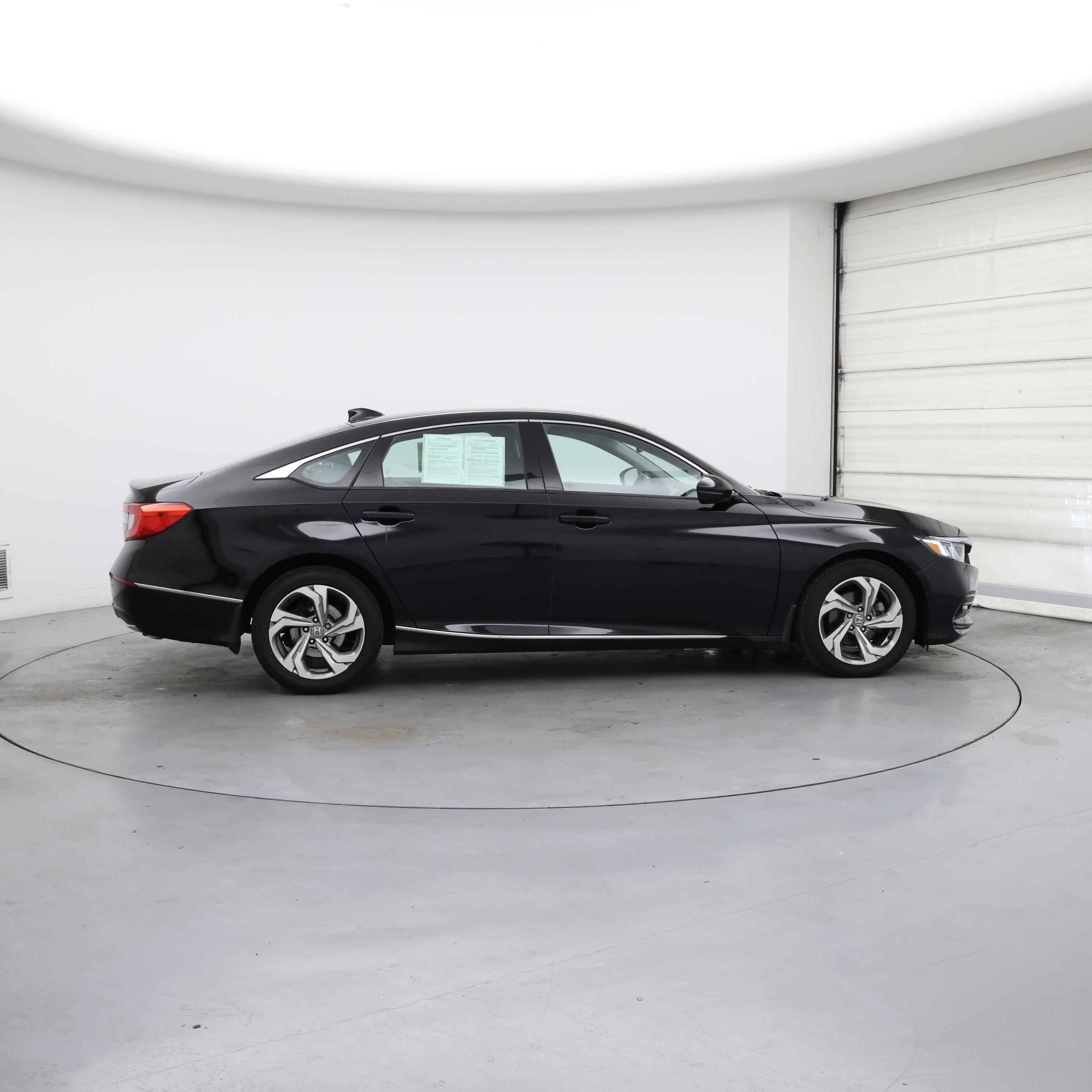 Thumbnail: 2018 Honda Accord - 7