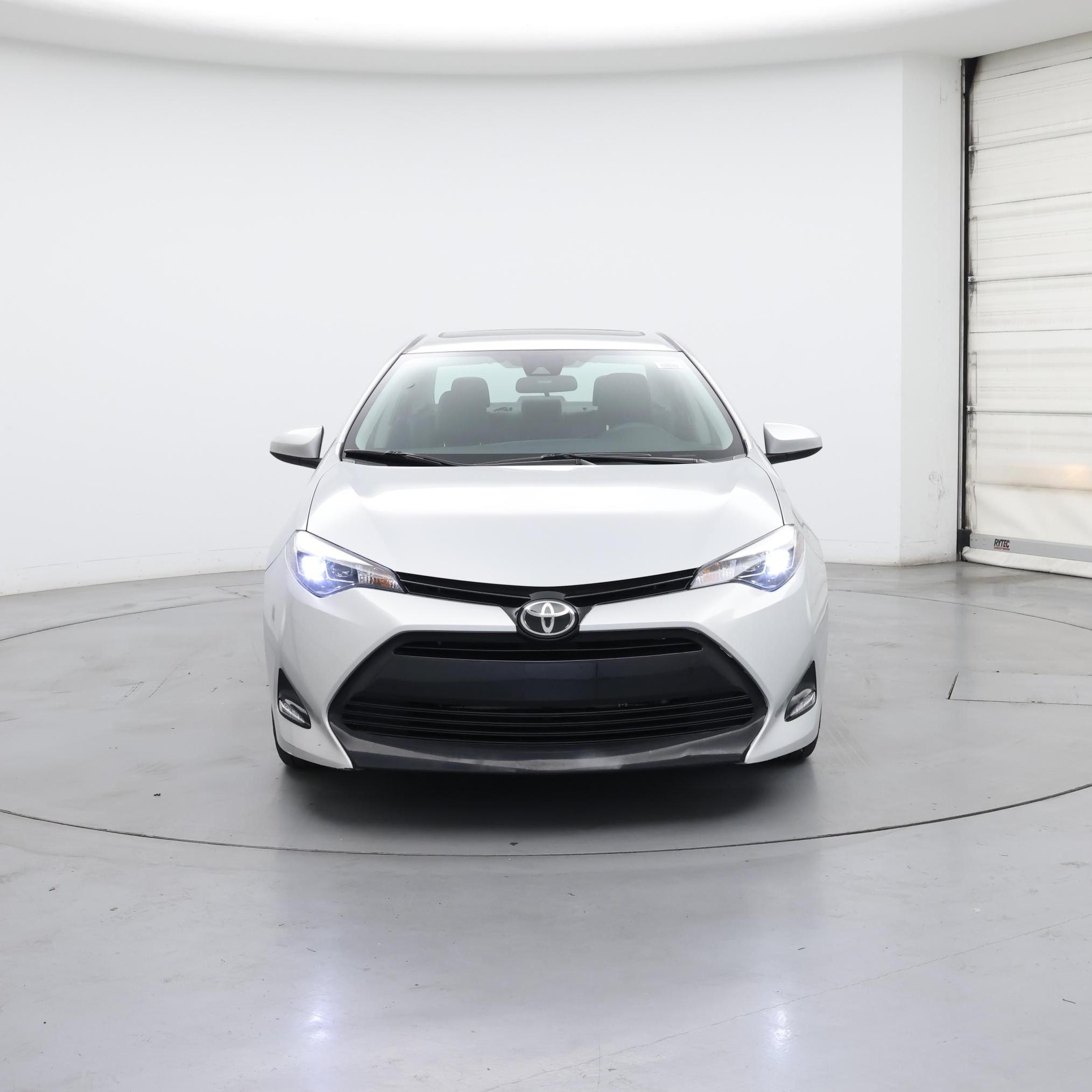 Thumbnail: 2017 Toyota Corolla - 5