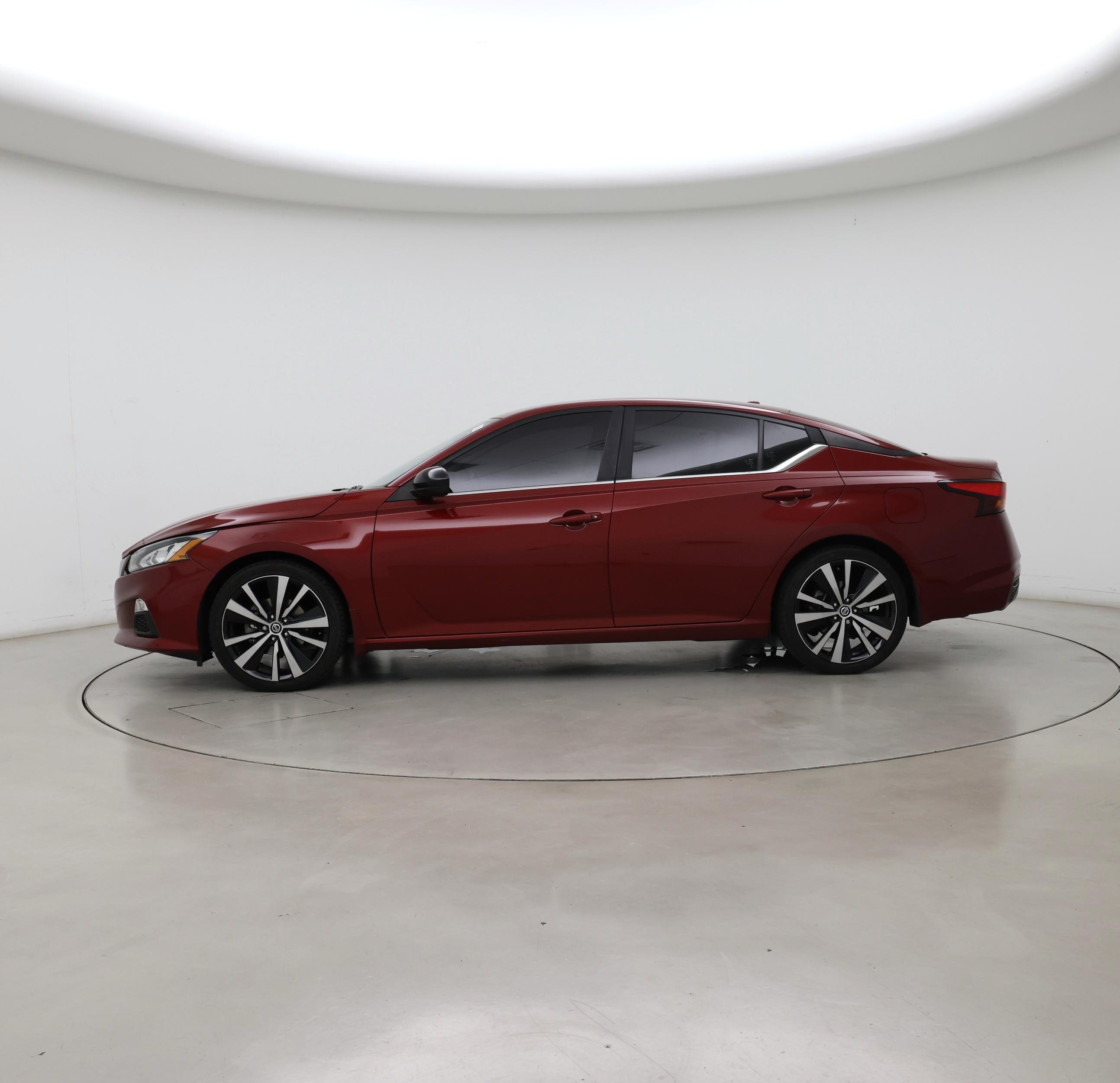 Thumbnail: 2022 Nissan Altima - 3
