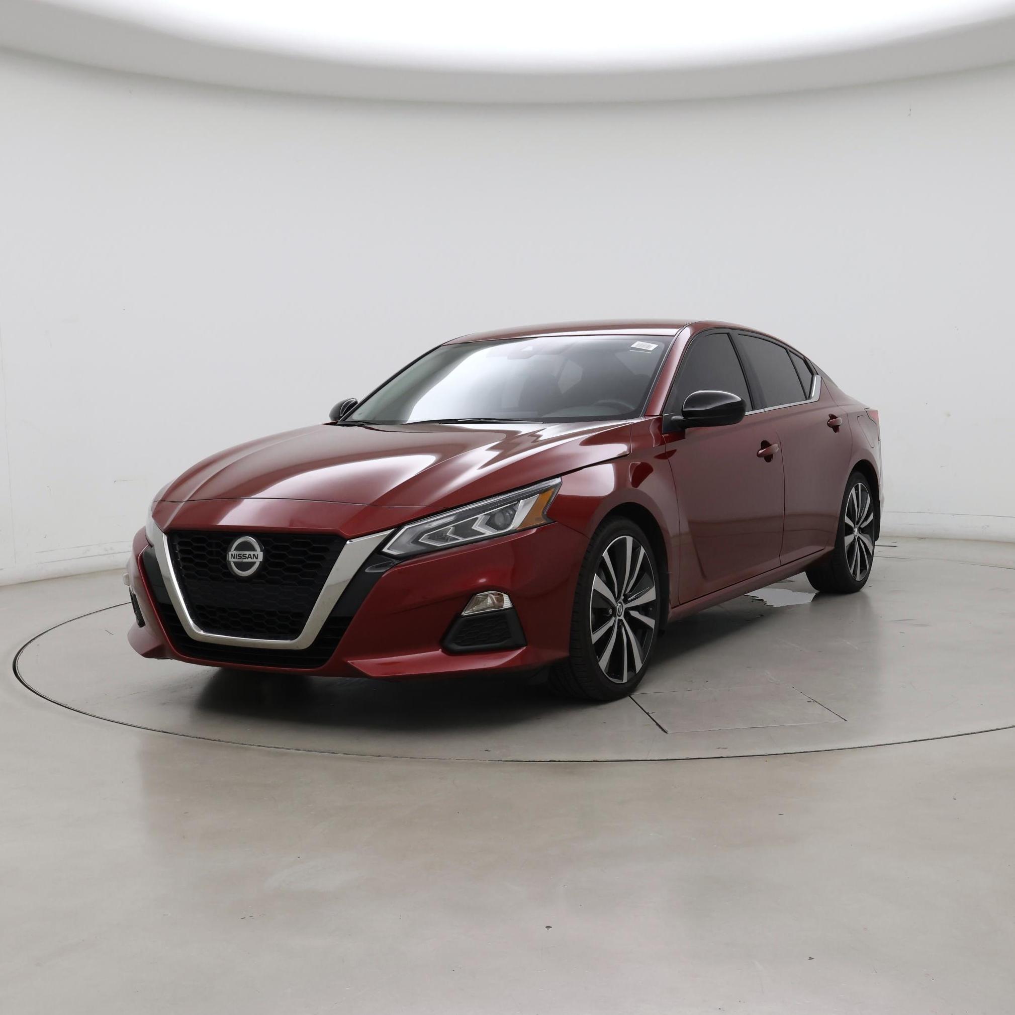 Thumbnail: 2022 Nissan Altima - 4