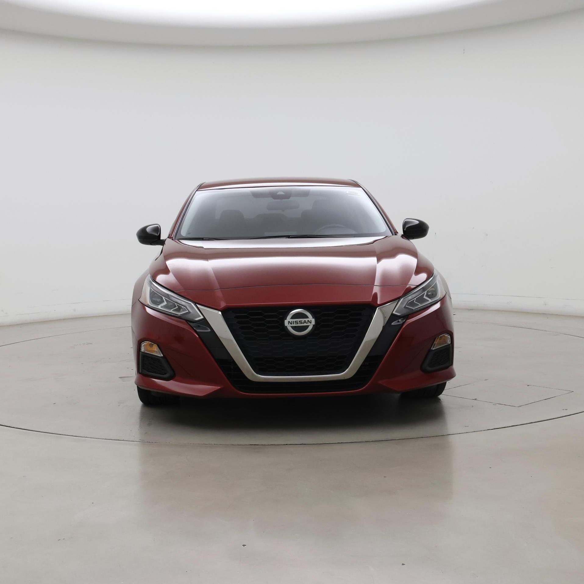 Thumbnail: 2022 Nissan Altima - 5