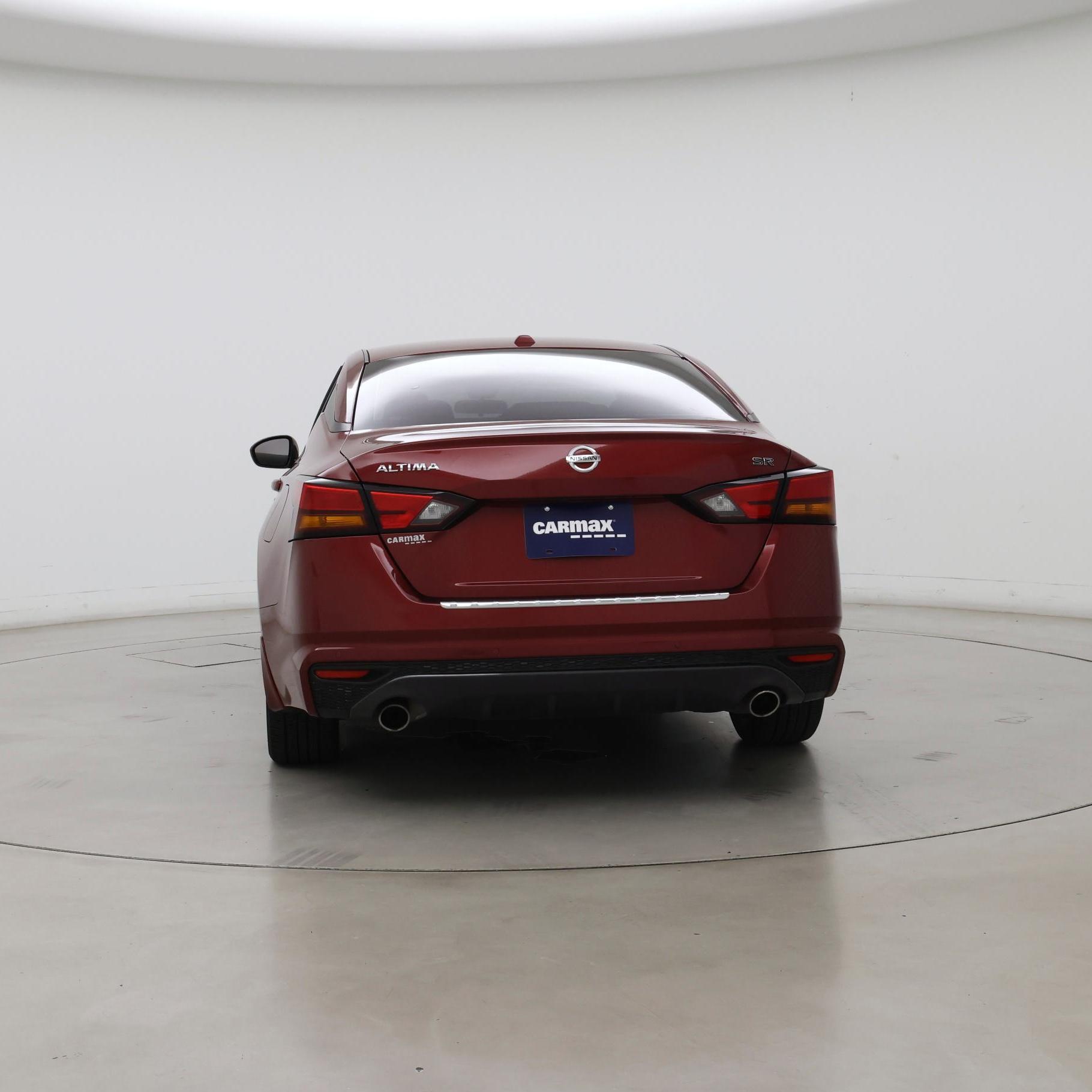 Thumbnail: 2022 Nissan Altima - 6