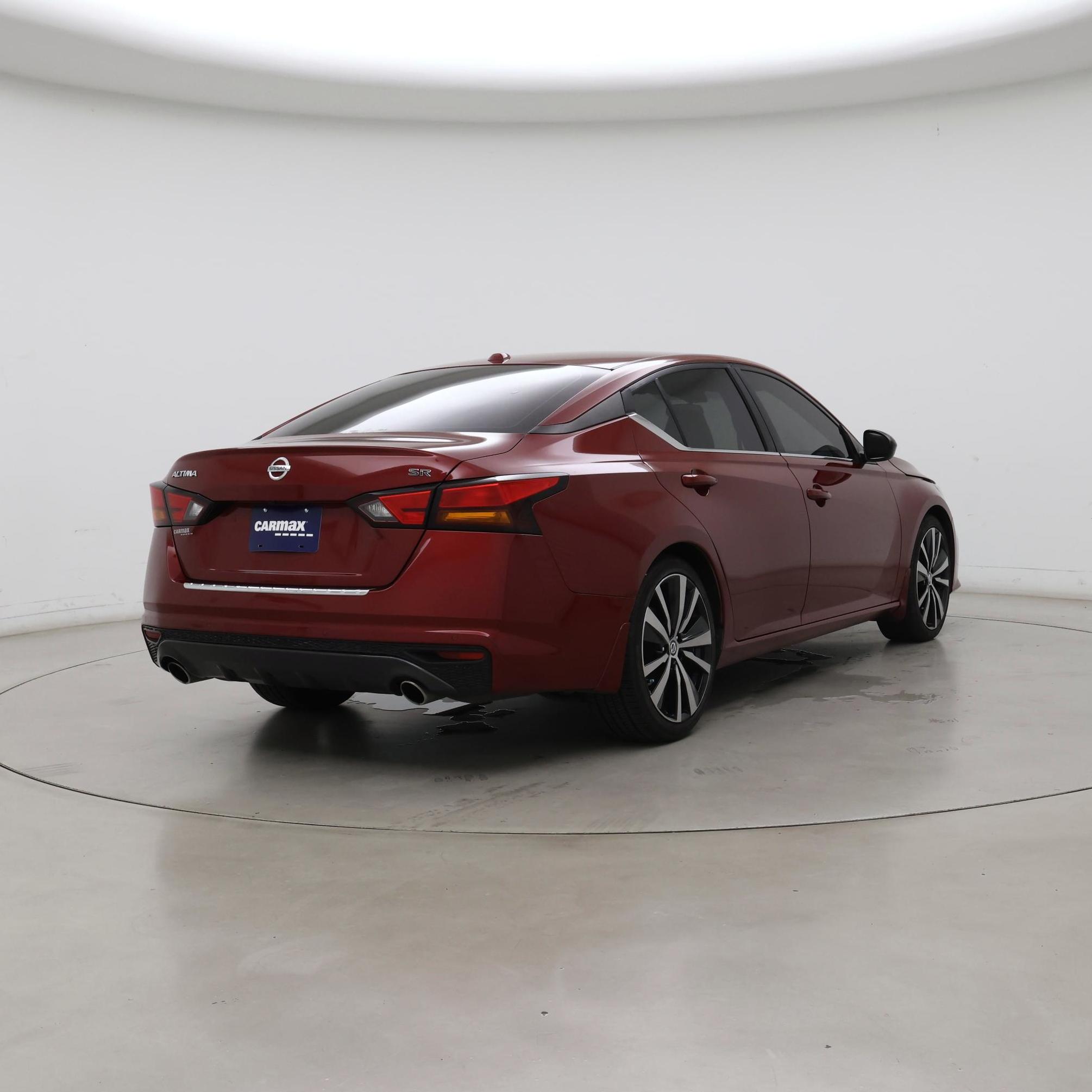 Thumbnail: 2022 Nissan Altima - 8