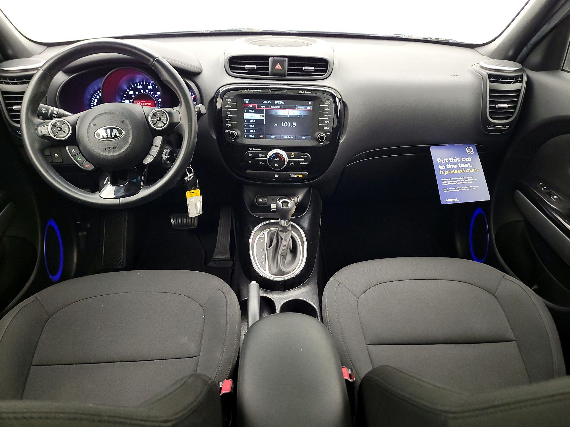 Thumbnail: 2014 Kia Soul - 9