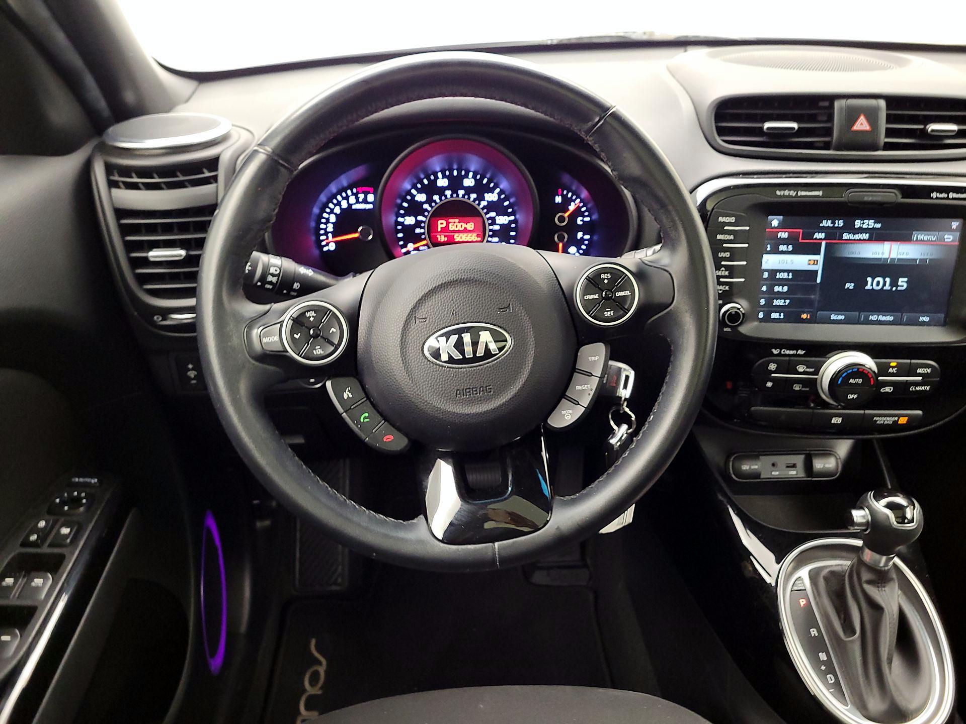Thumbnail: 2014 Kia Soul - 10